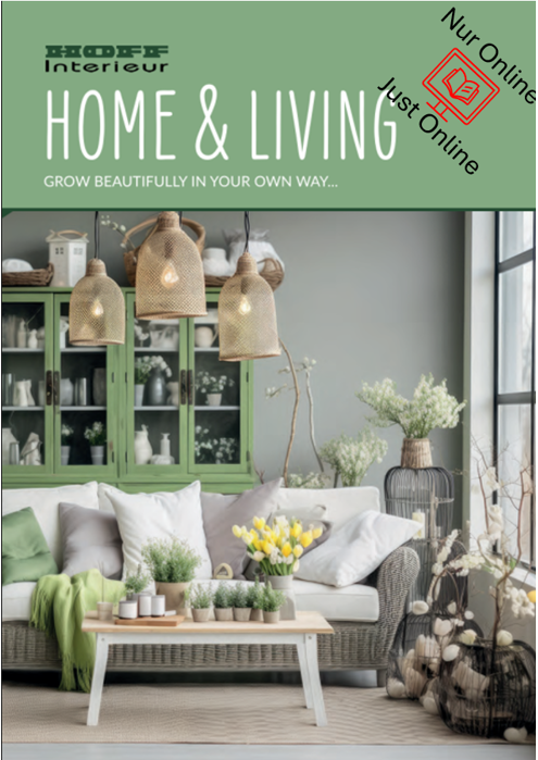 Home & Living 2025 Home & Living 2025