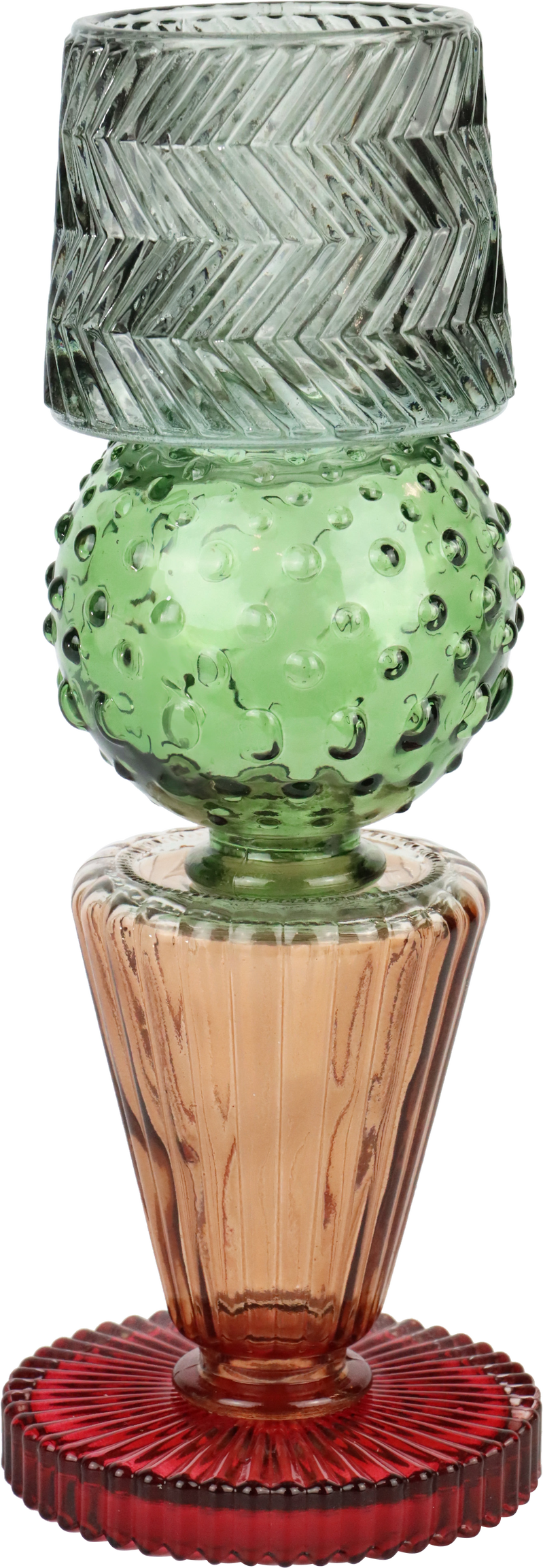 1095 LUMINARIO COLOR FUSION