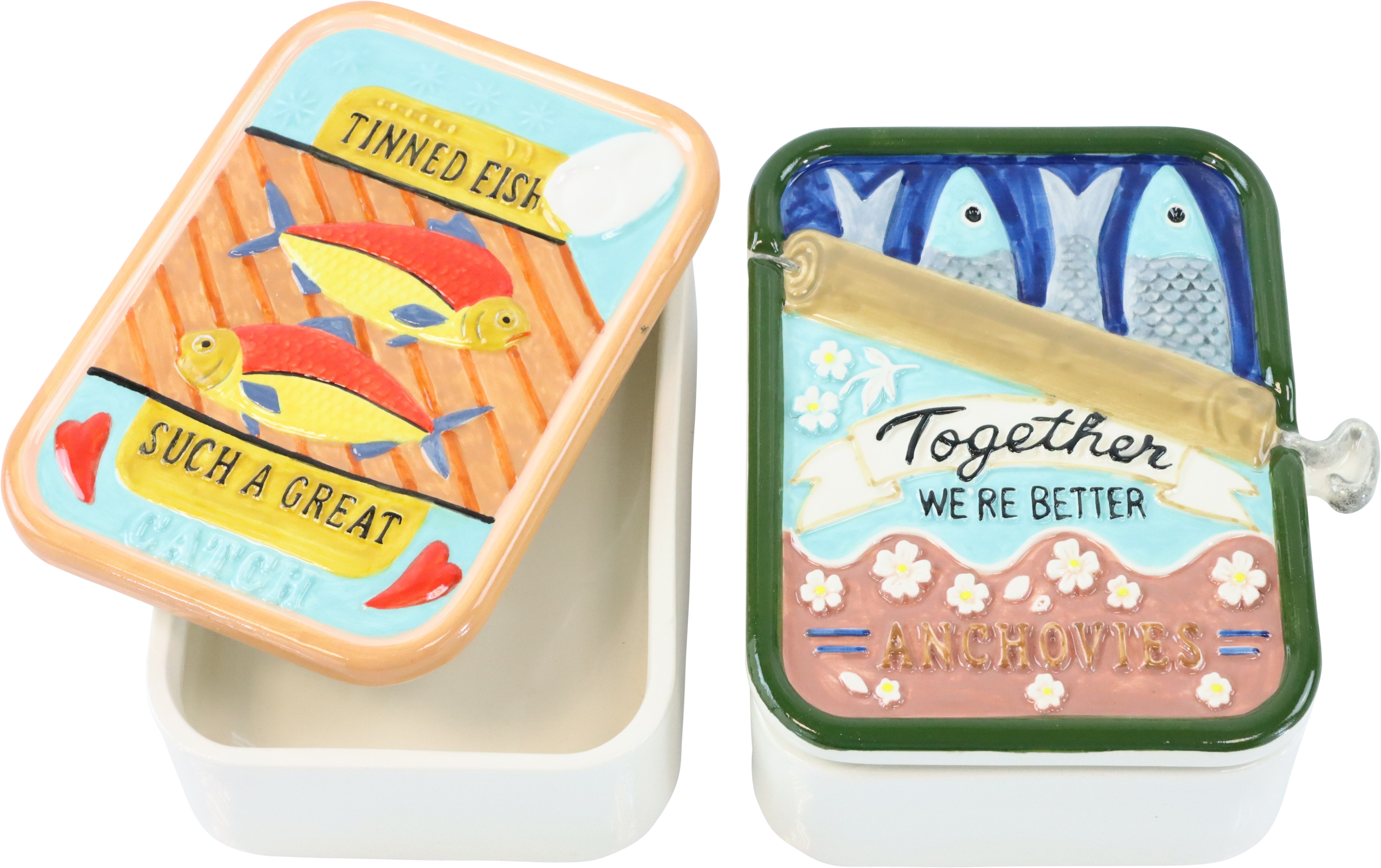 1108 DEKODOSEN OCEAN PANTRY  S/2