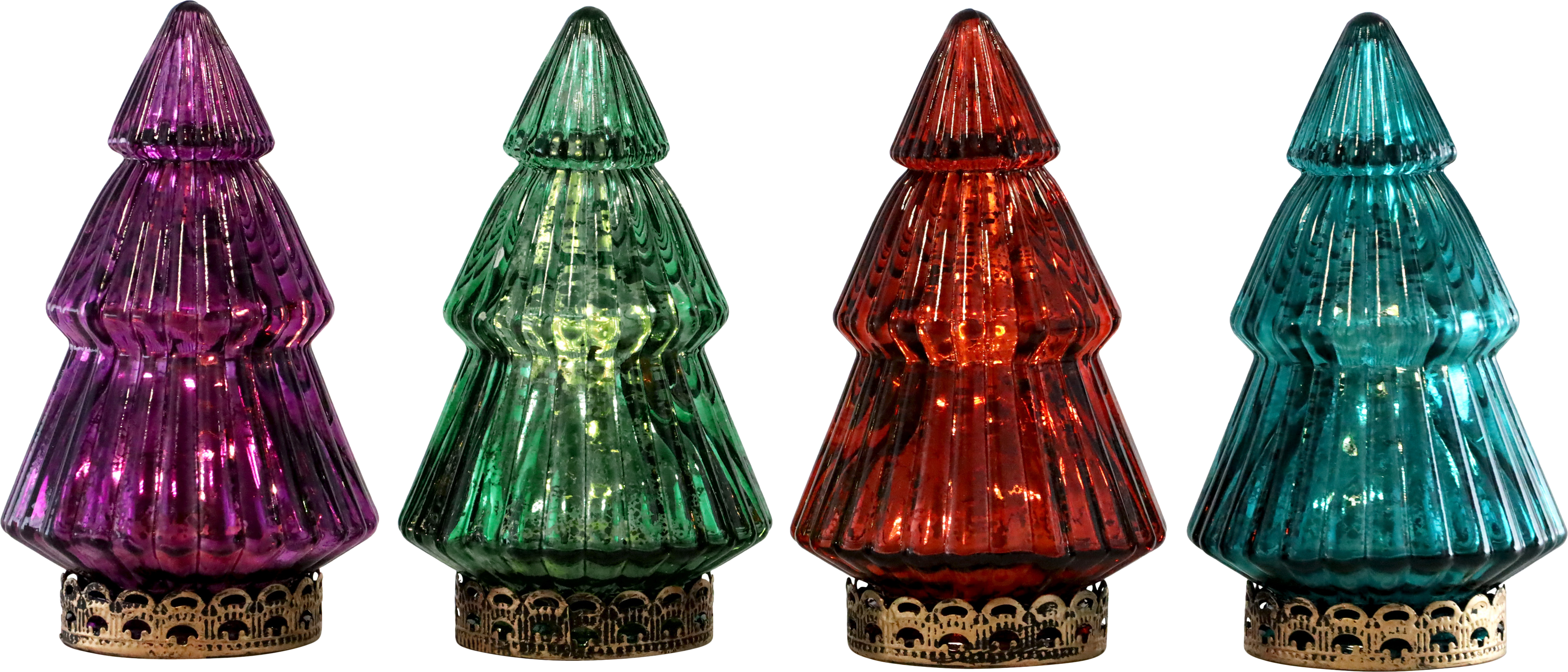 1227 ARBRES DEL FIESTA  4P