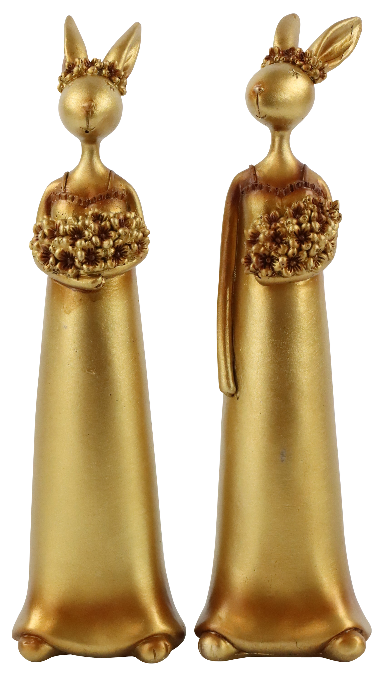 1305 FIGURES BLUMENHASEN  2P