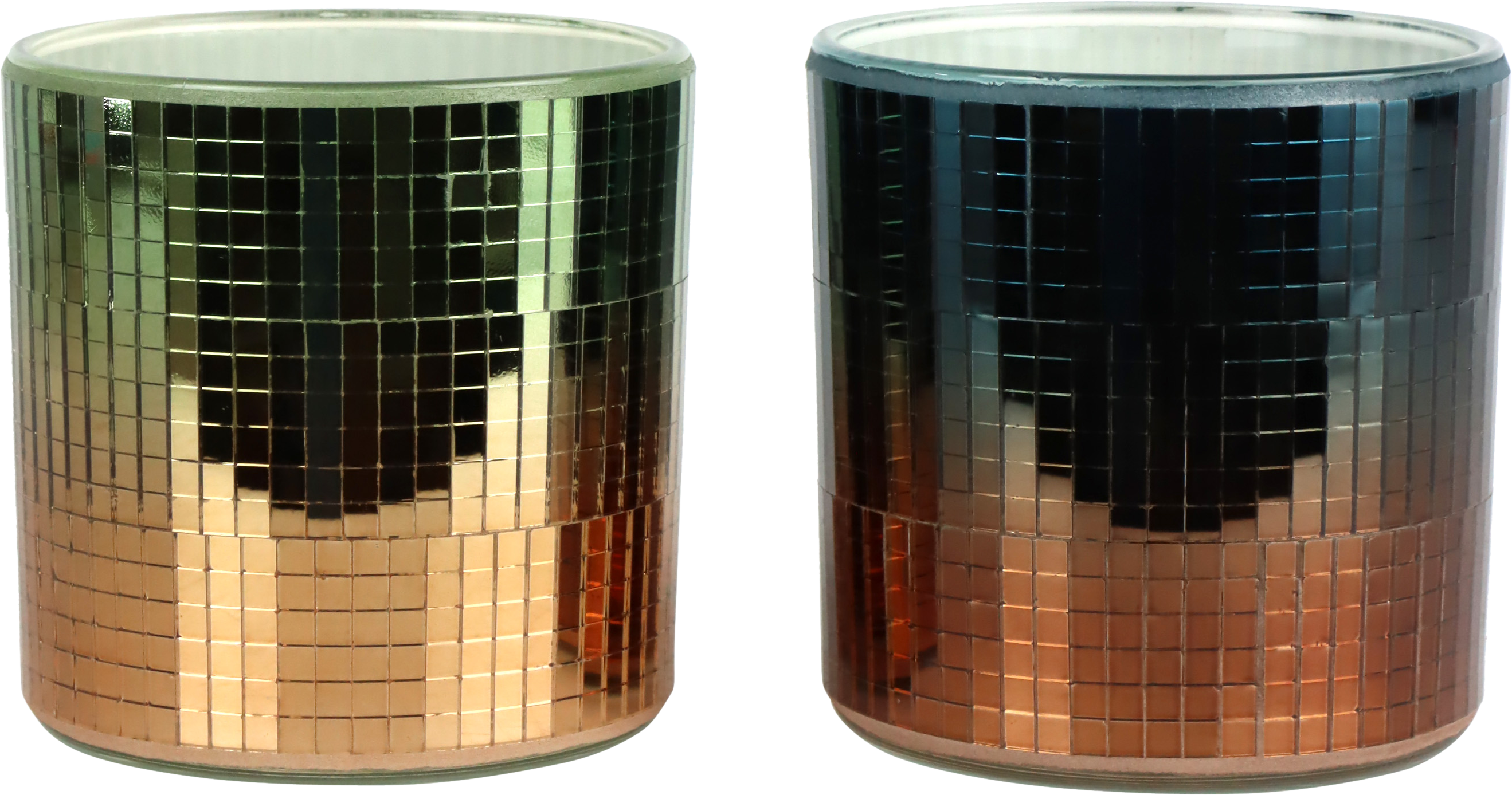 1340 LUCI A VENTO MOSAIC MAJESTY  2PZ