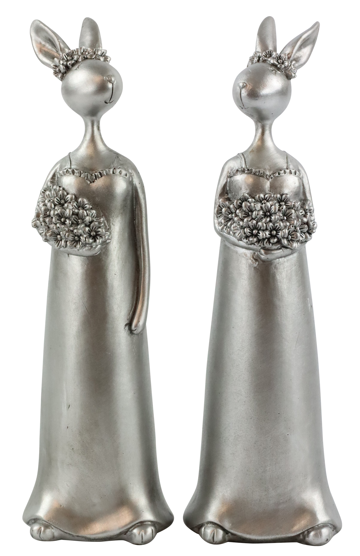 1351 FIGURES BLUMENHASEN  2P