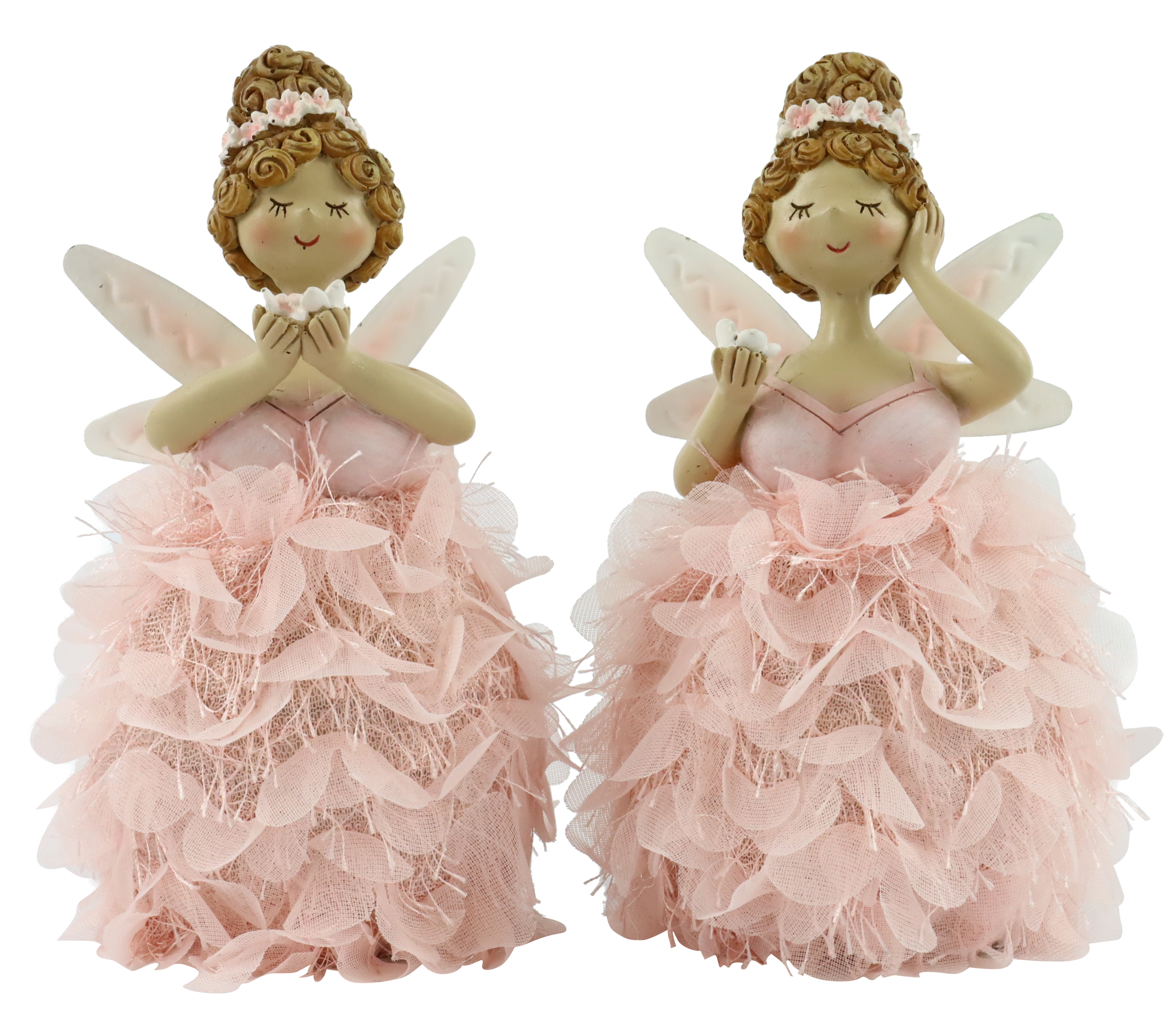 1363 FIGURE BLUENFEEN  2PZ