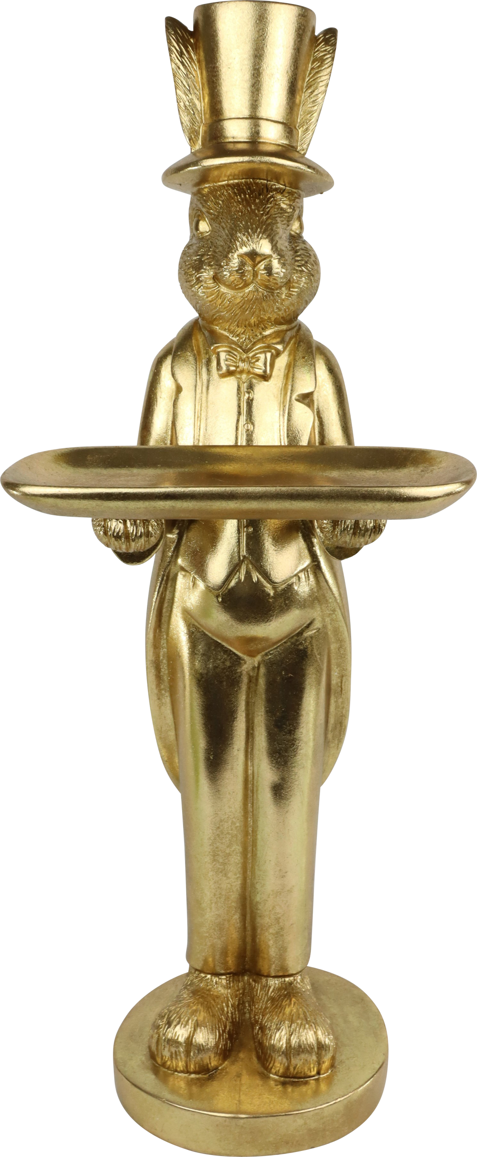 1444 MAGGIORDOMO GOLDHASE