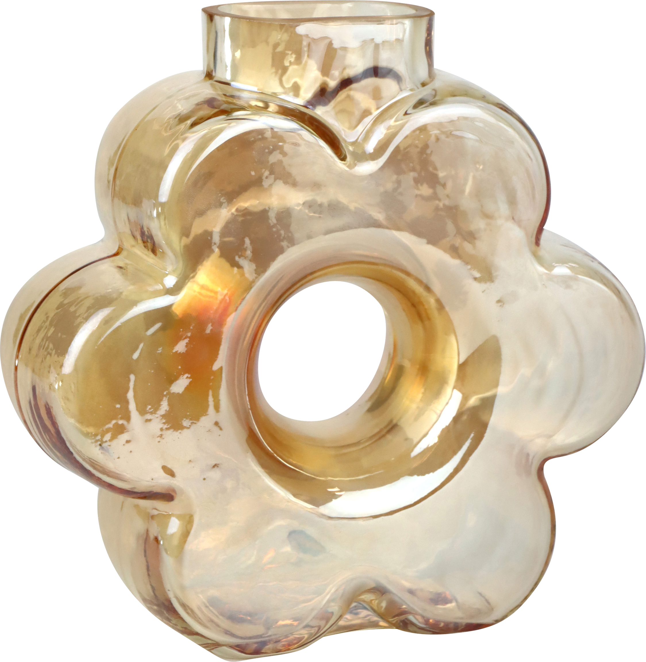 1461 VASO A FIORI DAISY