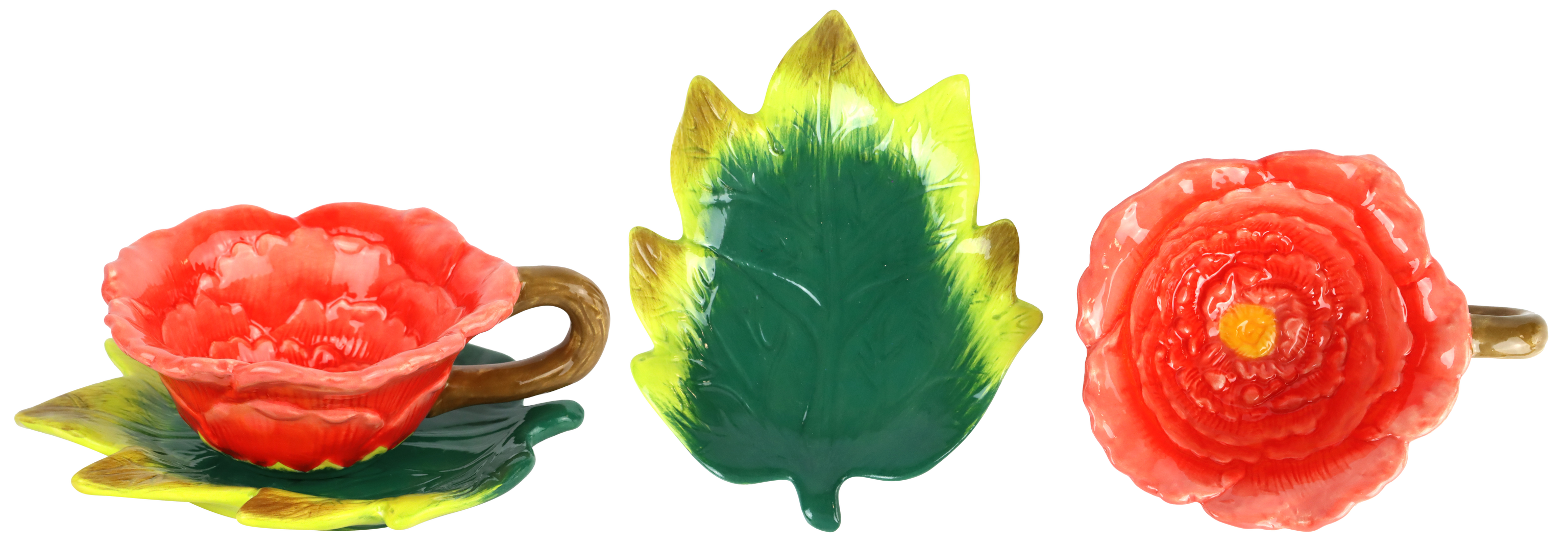 1467 COPERCHIO ROSE 2PZ