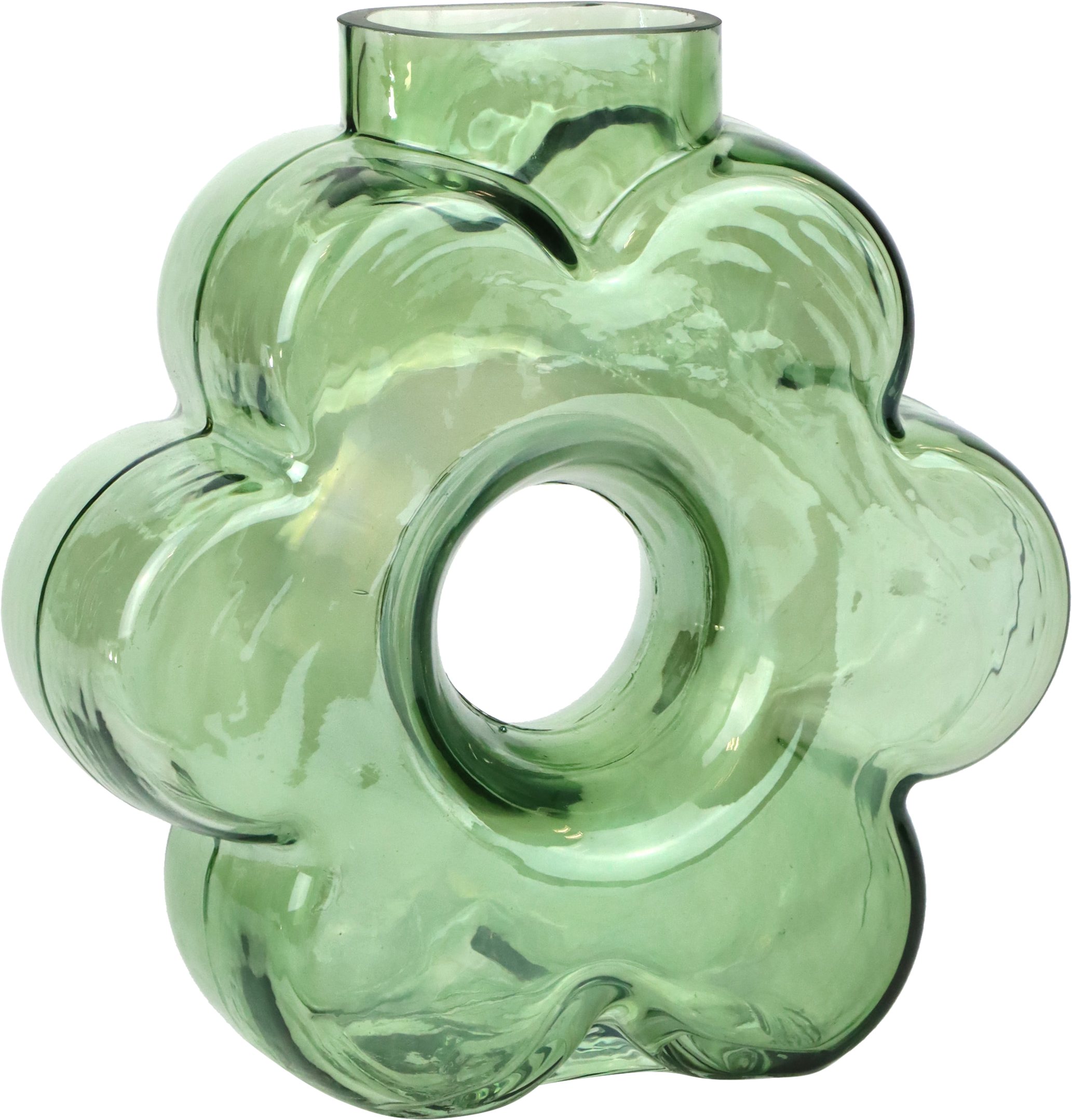 1476 VASO FIORE DAISY