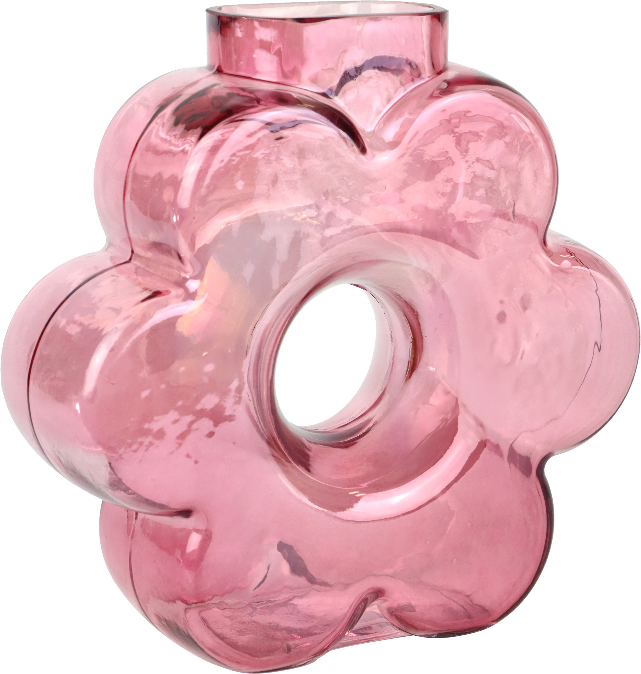 1496 VASO DI FIORI DAISY