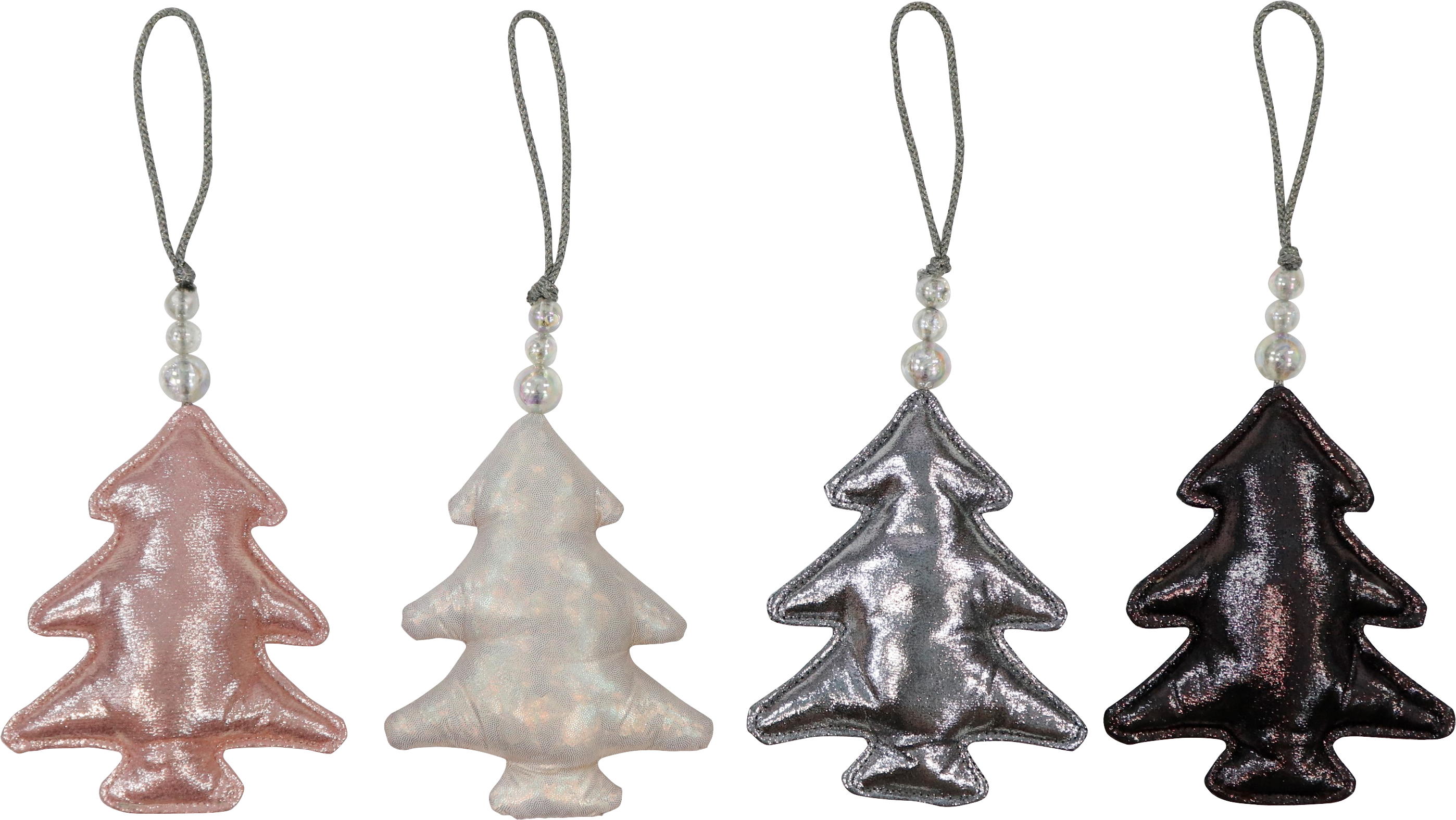 1498 PENDENTI  BÄUME  4PZ