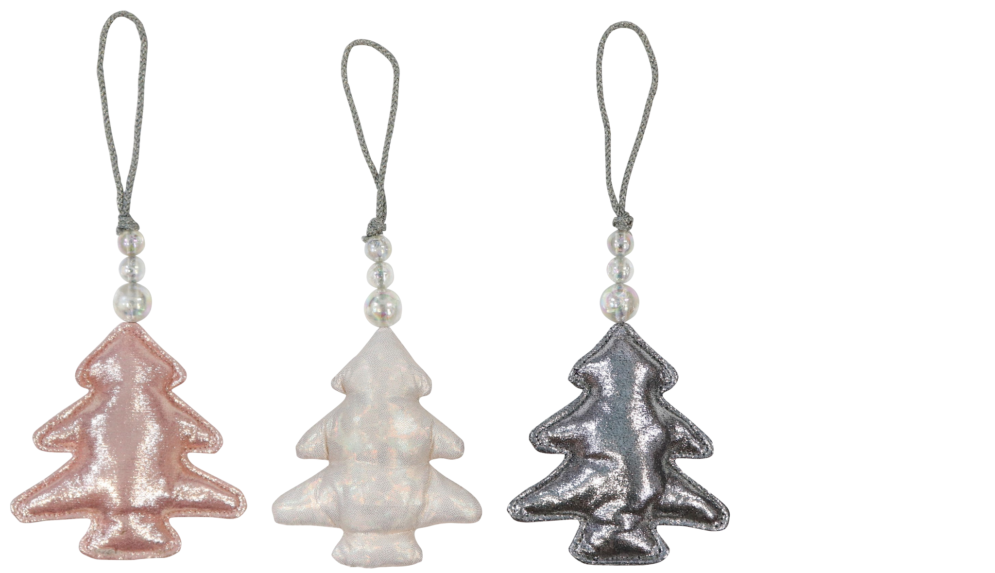 1499 PENDENTI  BÄUME  4PZ