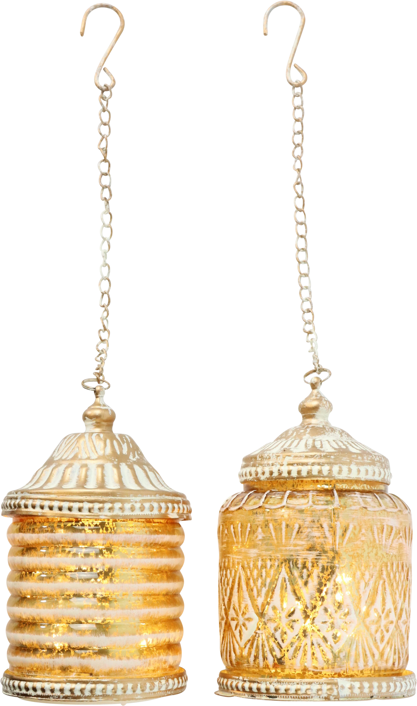 1549 LANTERNE LED FÈS  2PZ