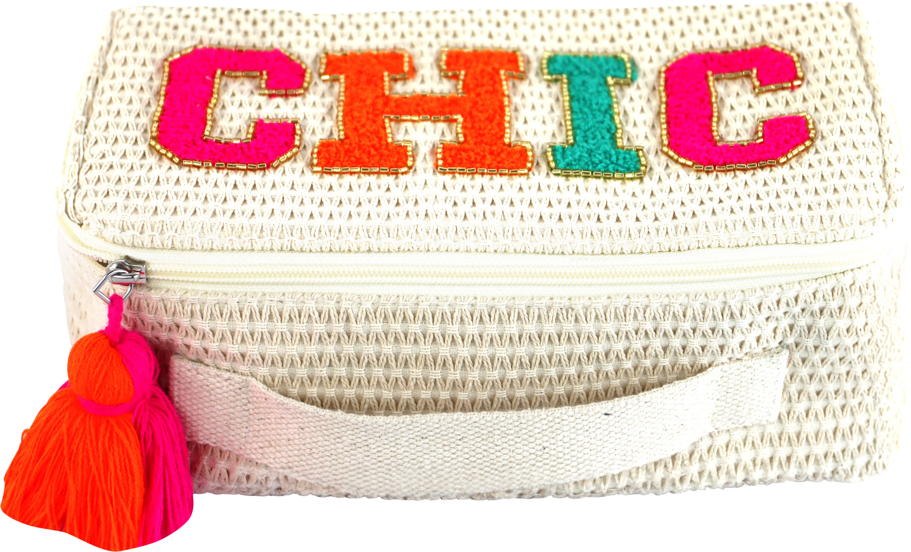 1595 BORSE PER COSMETICI CHIC