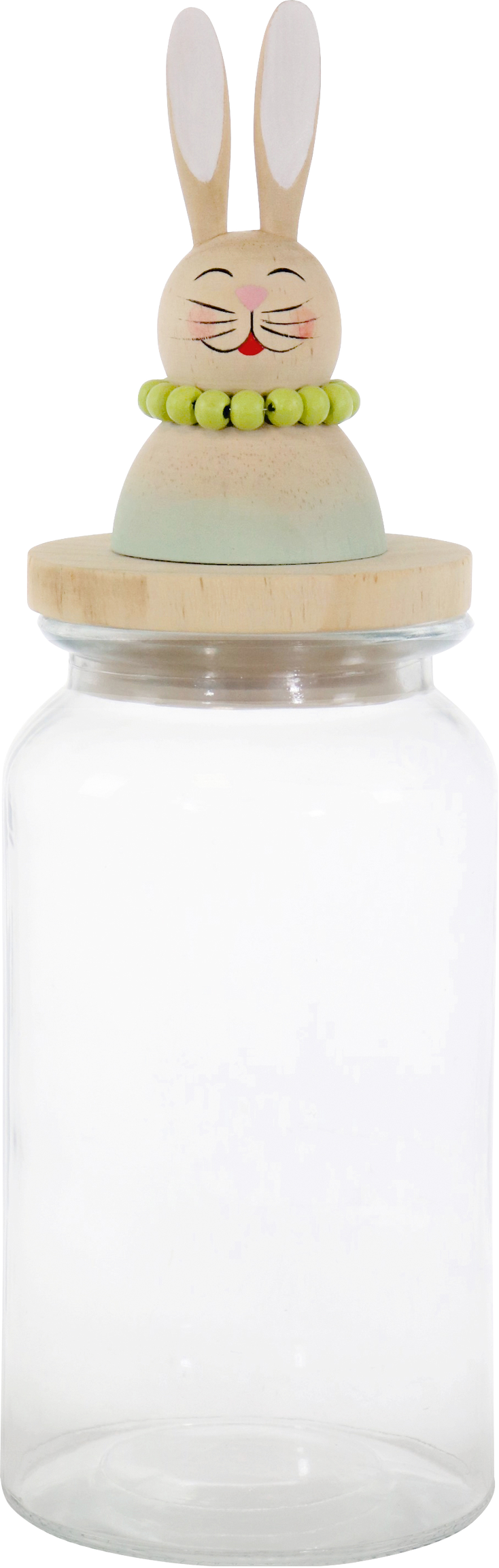 1657 VASETTO  HAPPY HASE