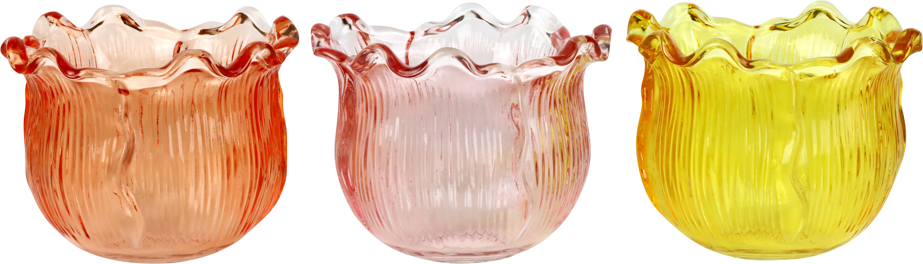 1737 LUCI A VENTO BLÜTE  3PZ