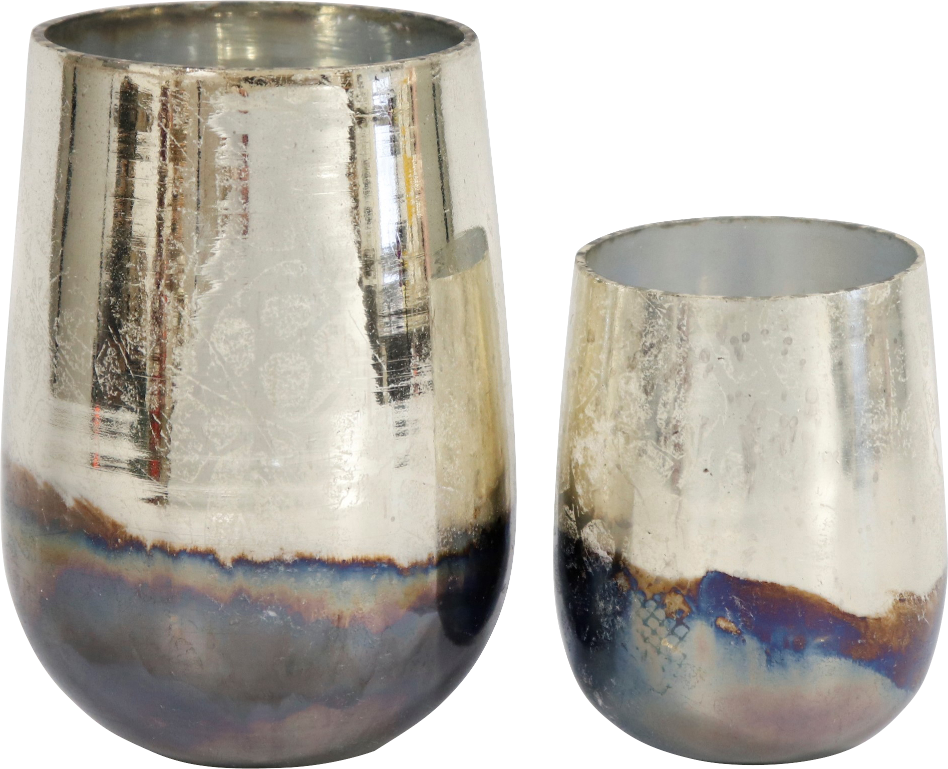 1757 PORTACANDELA  UNIVERSE  2PZ