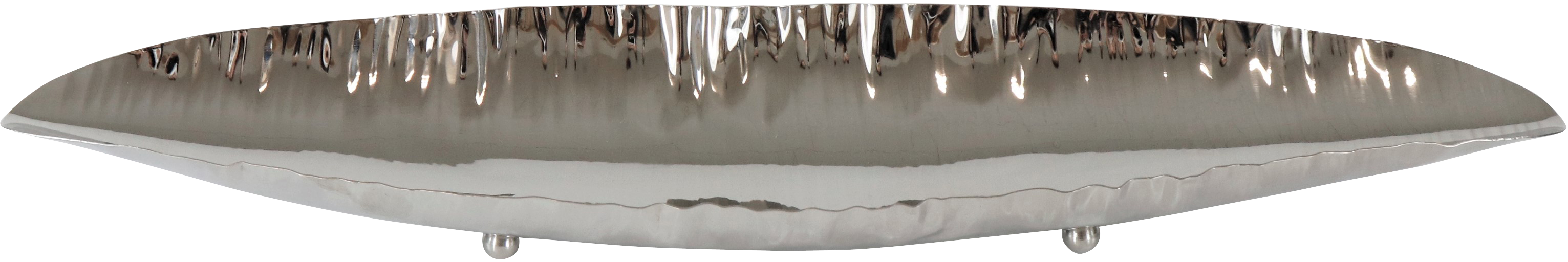 1767 BOAT DISH ELEGANCE