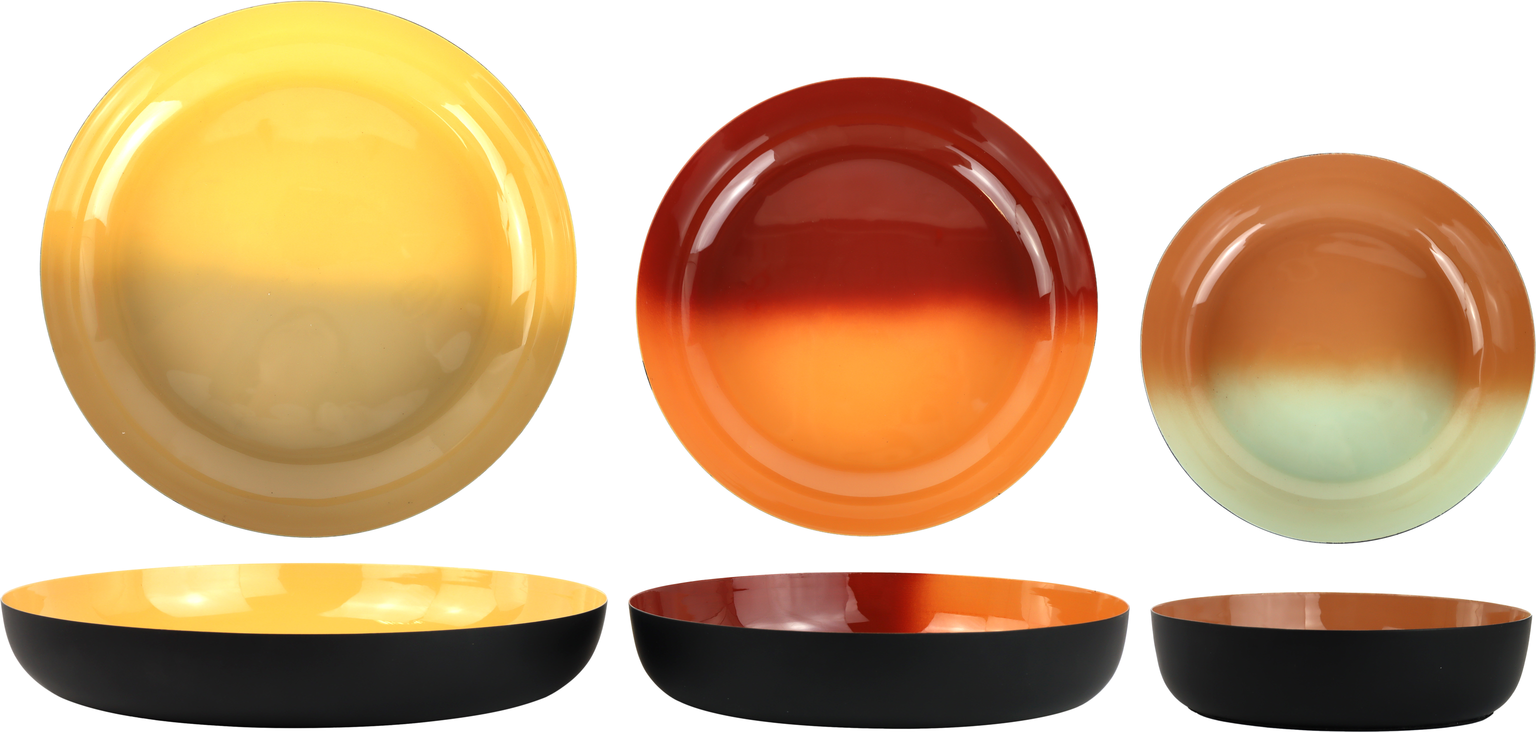 1817 CIOTOLE AMBER MUSE  3PZ