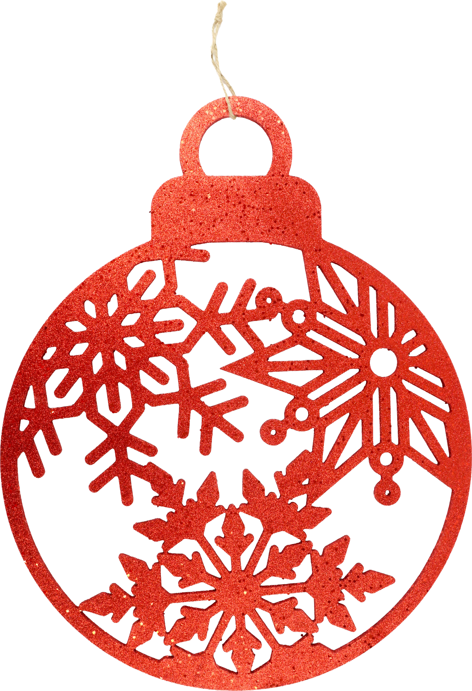 1838 WEIHNACHTSKUGEL GLEAM&GLOW