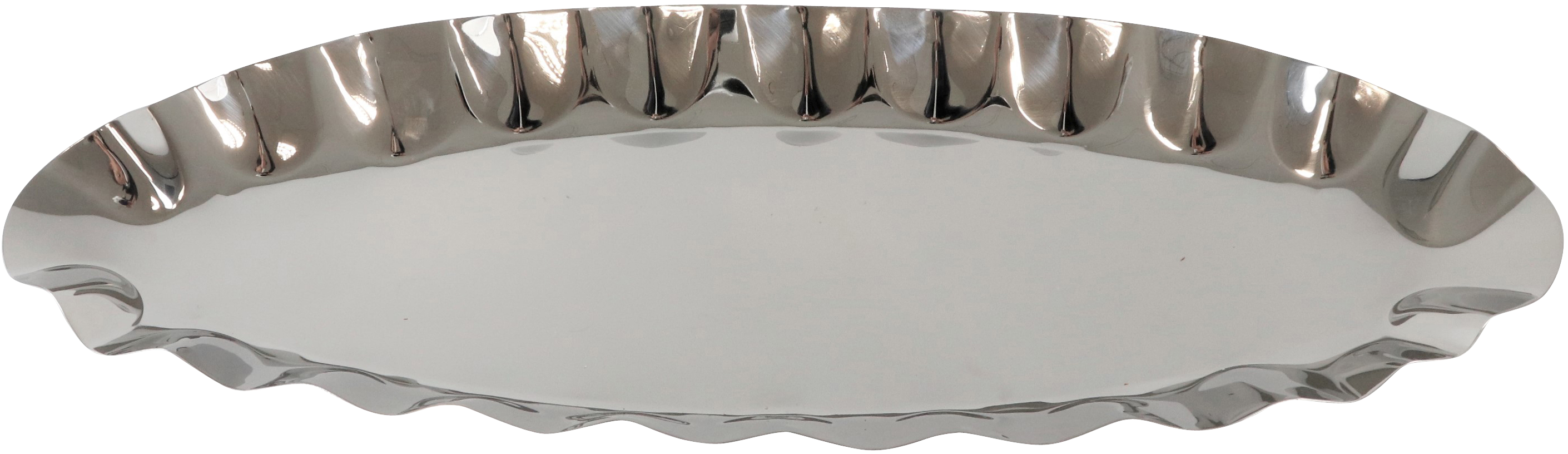 1850 OVAL DISH ELEGANCE