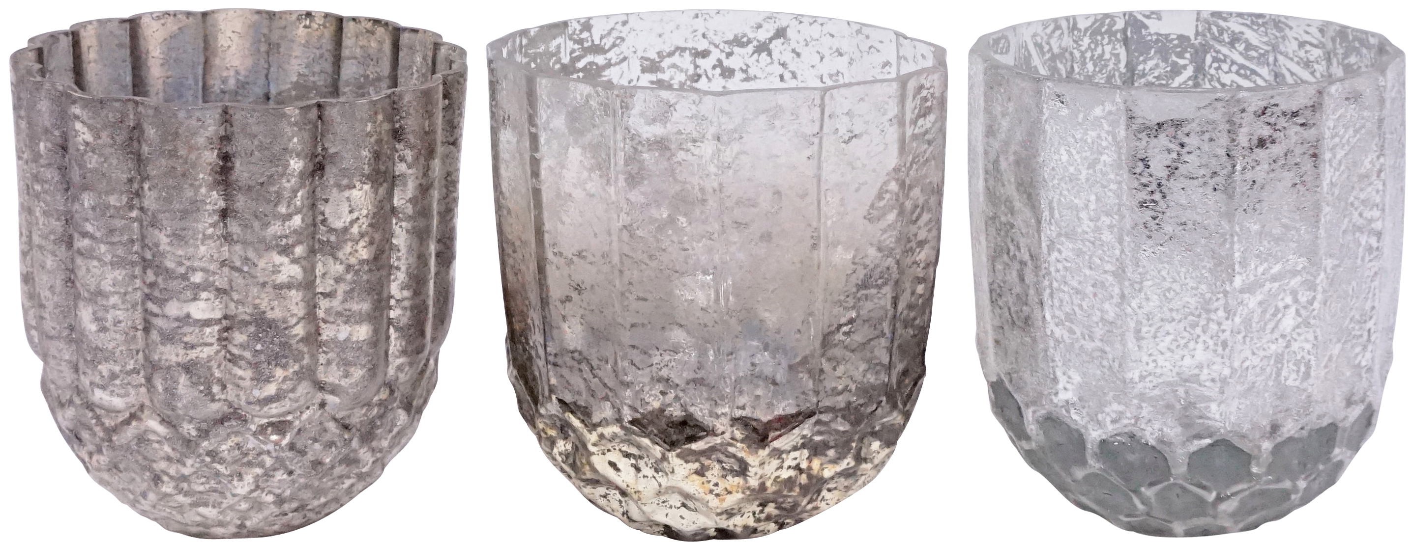 1868 PORTACANDELE  MONDE  3PZ