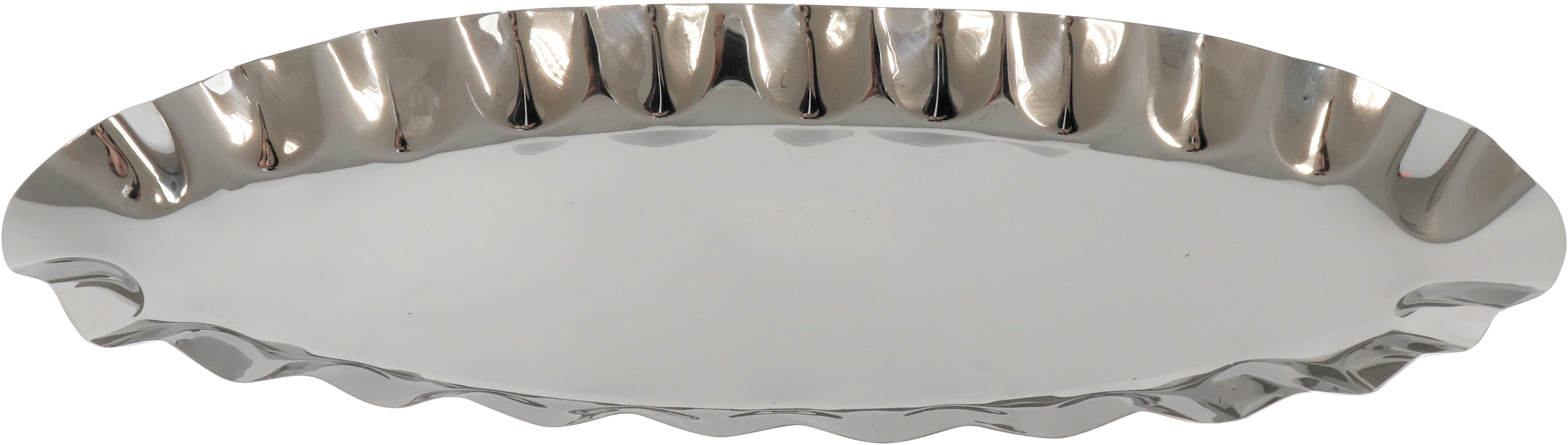 1877 OVAL DISH ELEGANCE