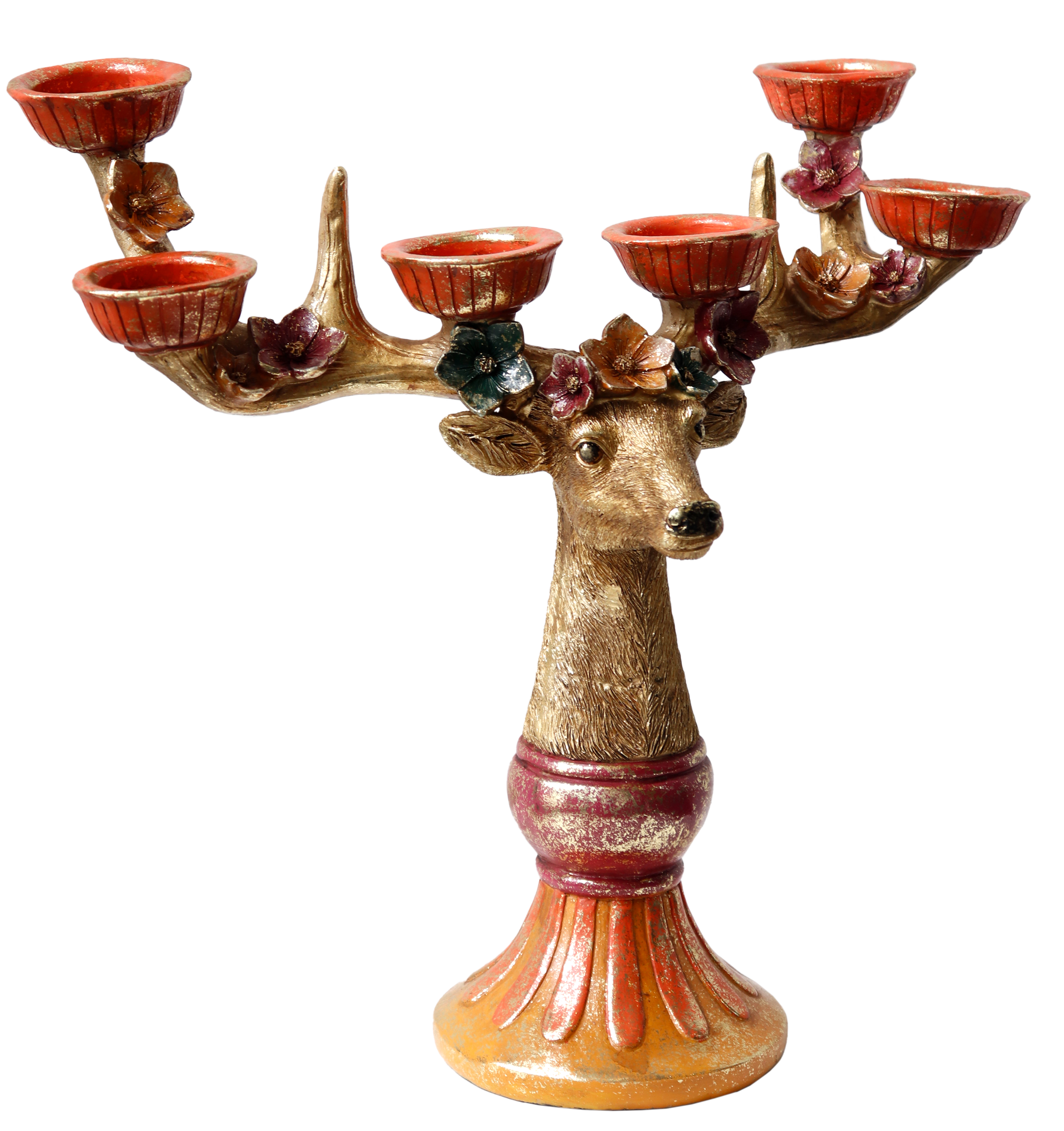 1888 LUMINARIO DEAREST DEER