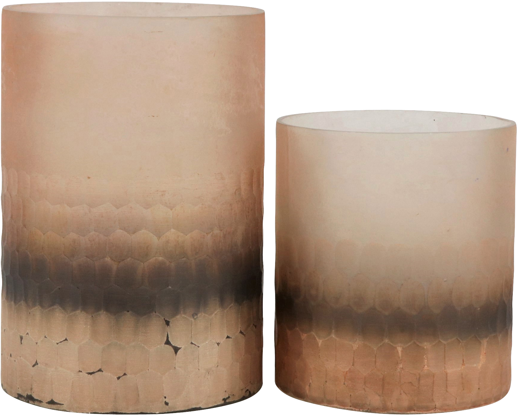 1895 PORTACANDELE  SAVANNAH  2PZ