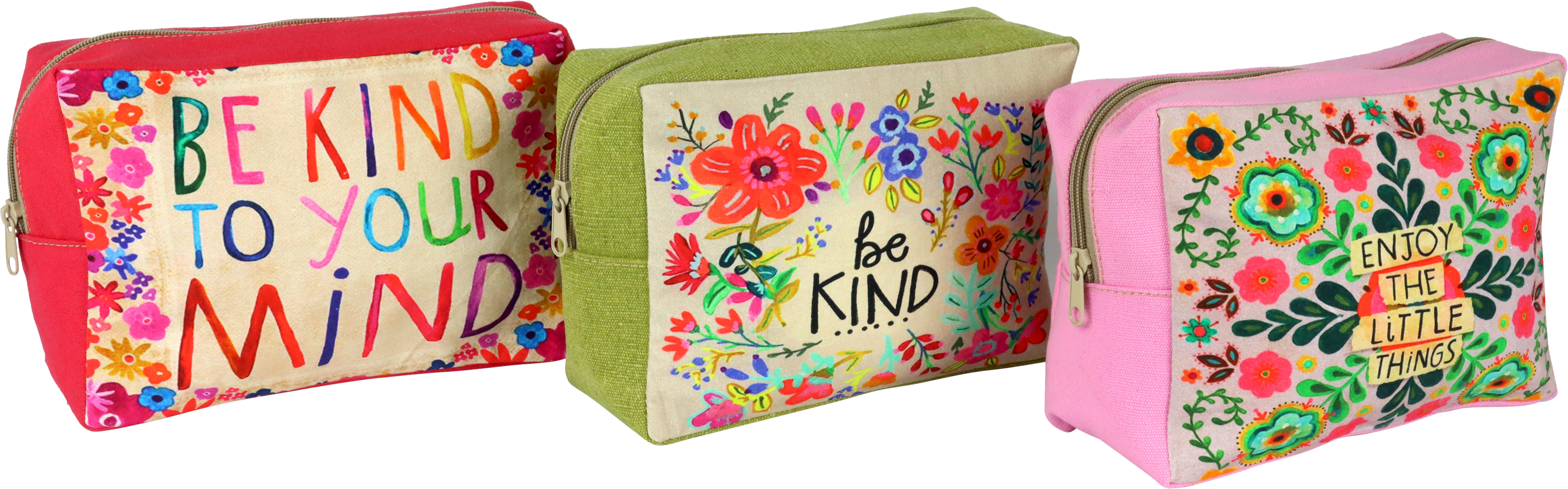 1951 SAC CULTUREL WILD FLOWERS  3P