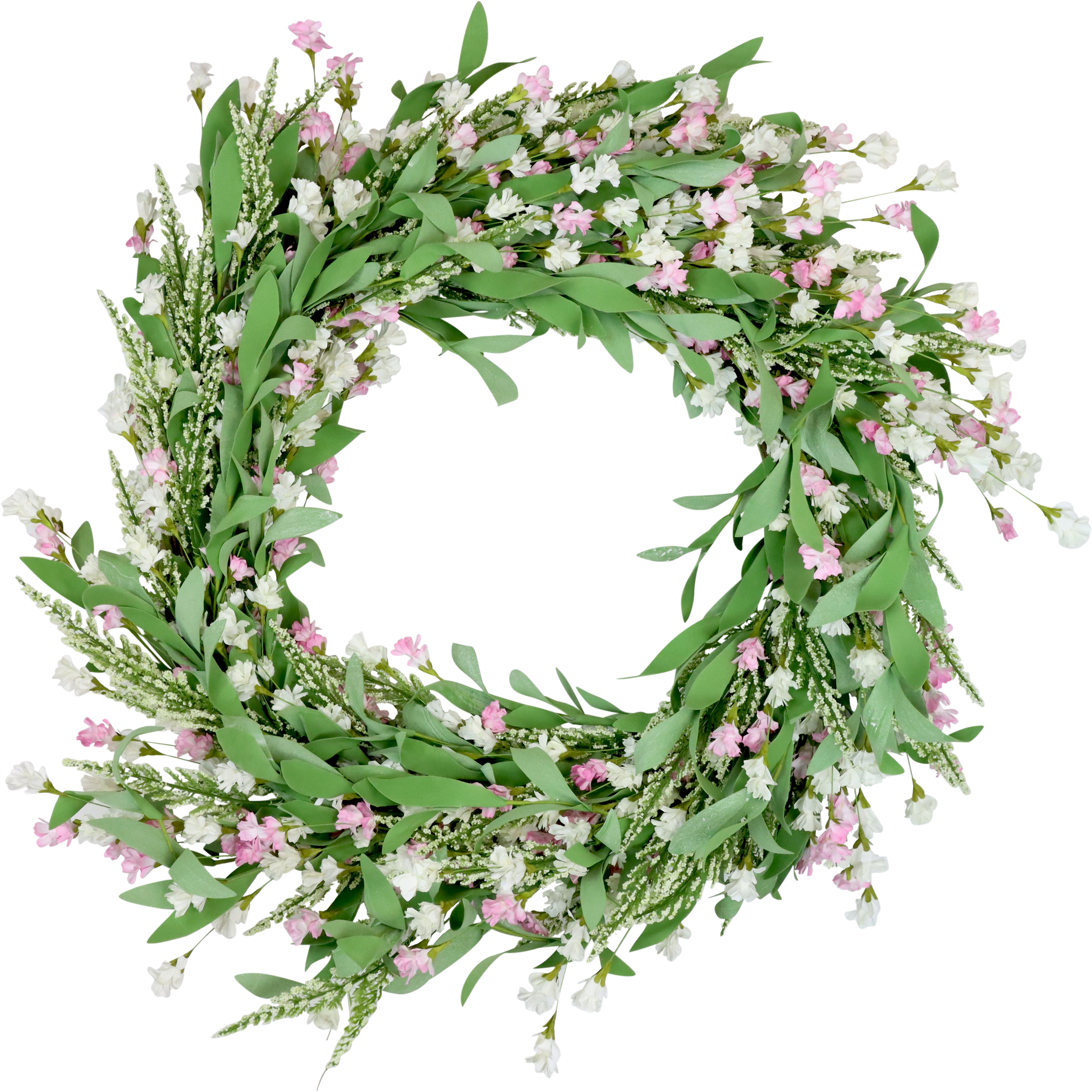 1964 WREATH WIESENBLUMEN