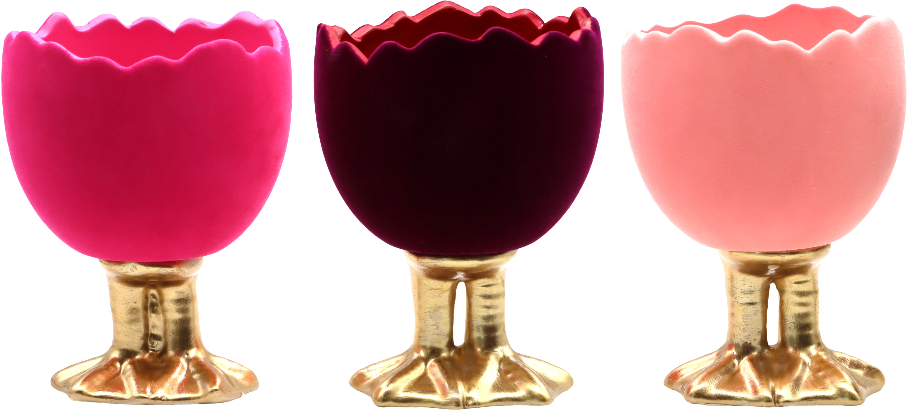 1994 UOVA DA PASSEGGIO 3PZ