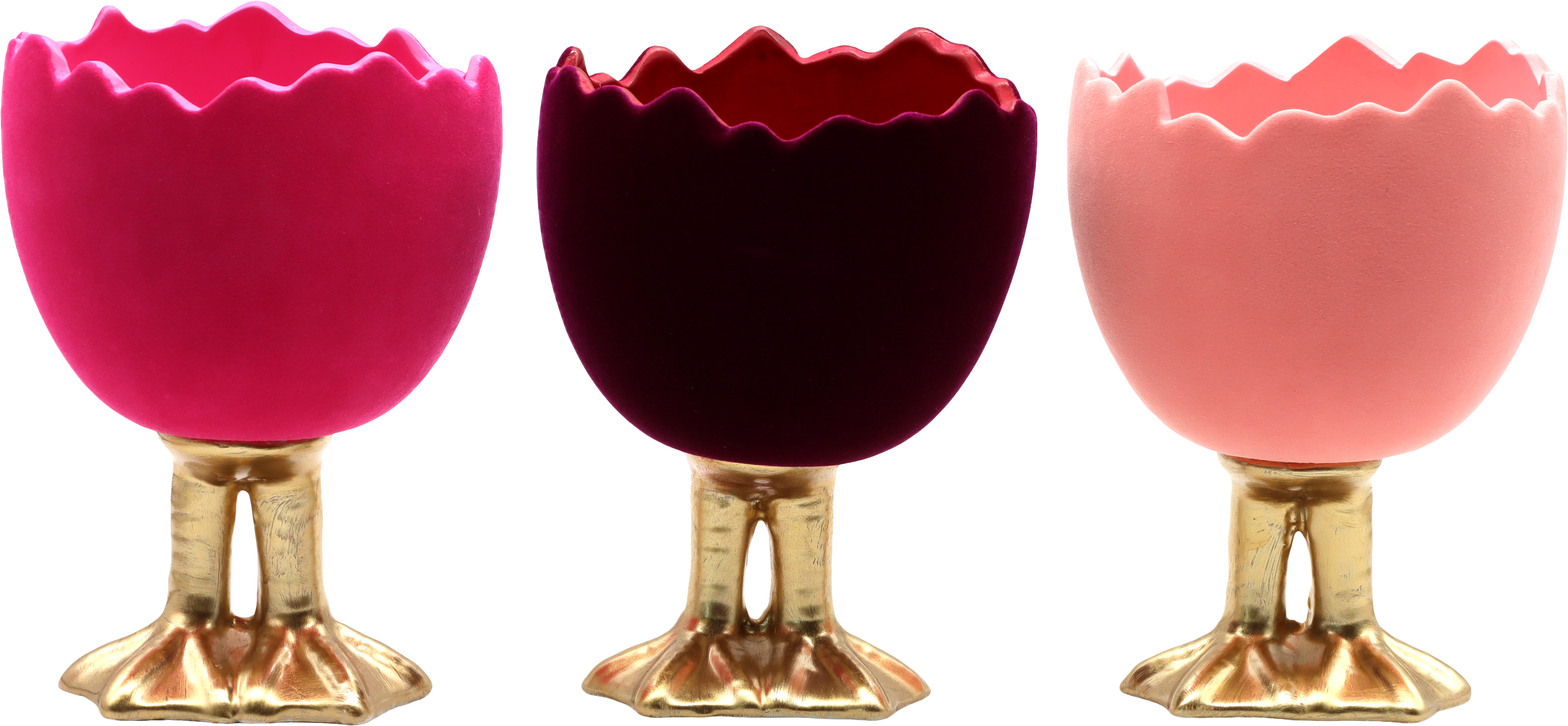 1996 UOVA DA PASSEGGIO 3PZ