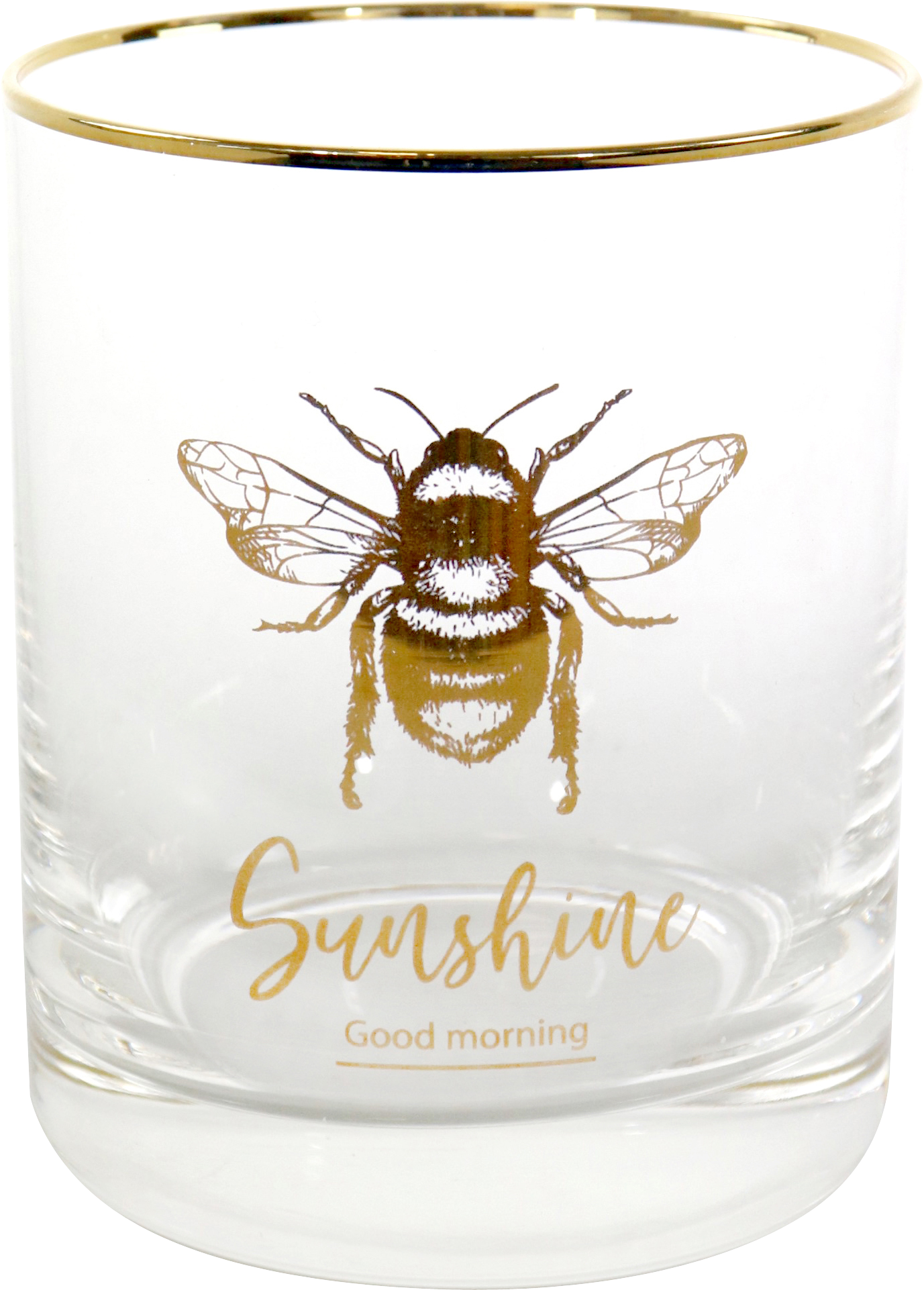 1999 WATER GLASS BEE