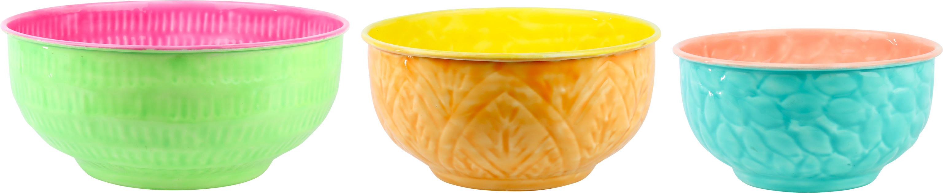 2021 BOWLS PORTOFINO  S/3