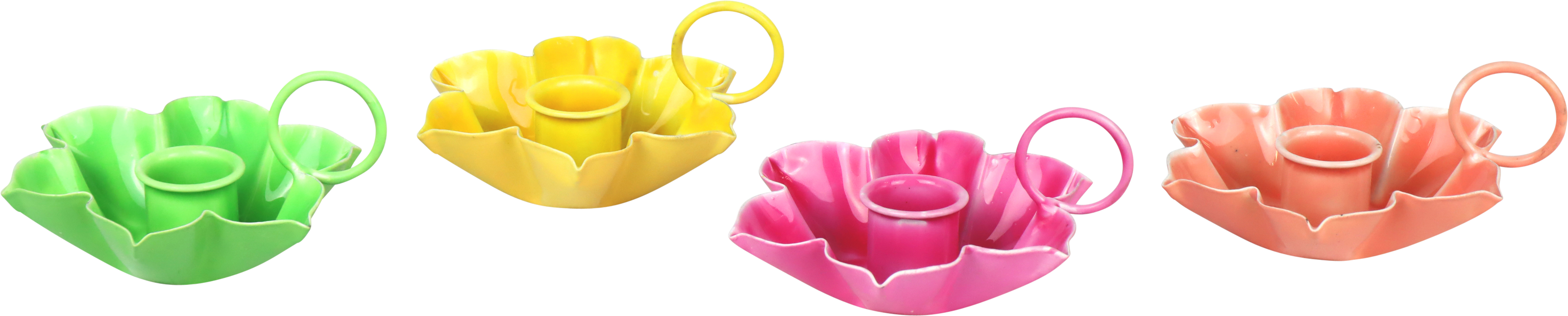 2047 CANDELABRO PORTOFINO  4PZ