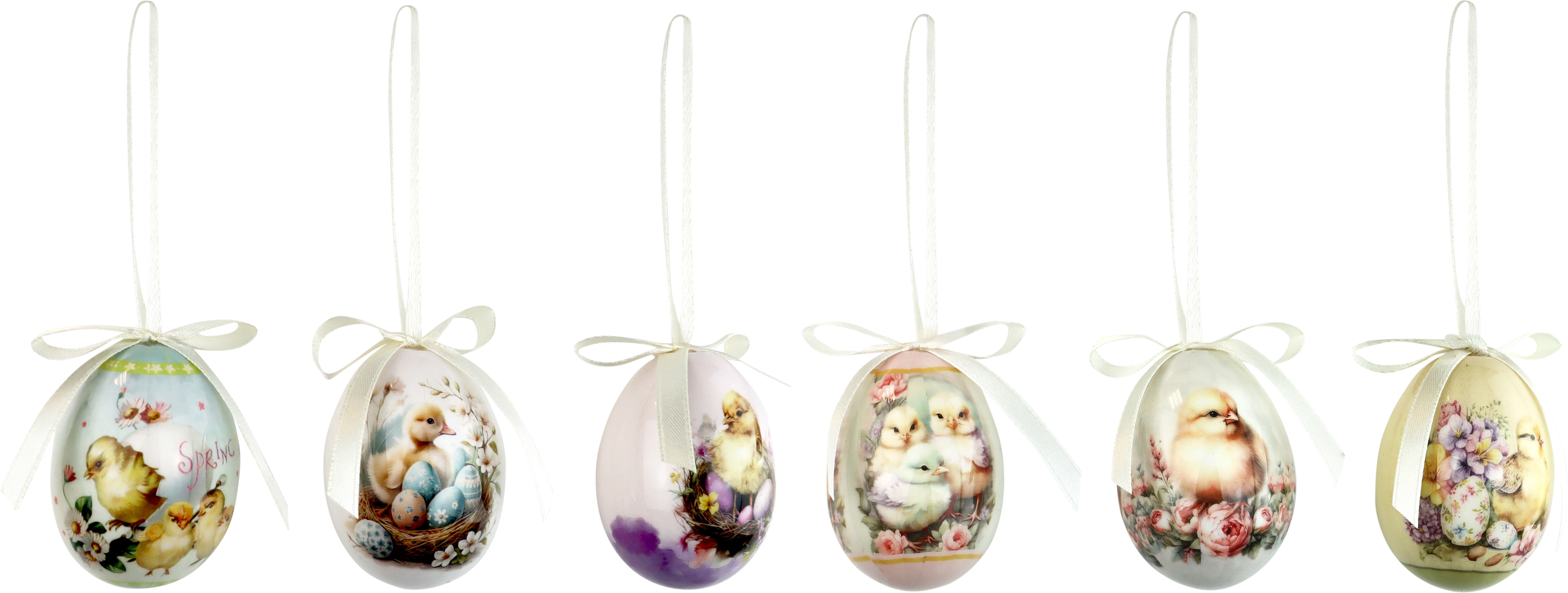 2092 UOVA  NOSTALGIC FLOW  6PZ