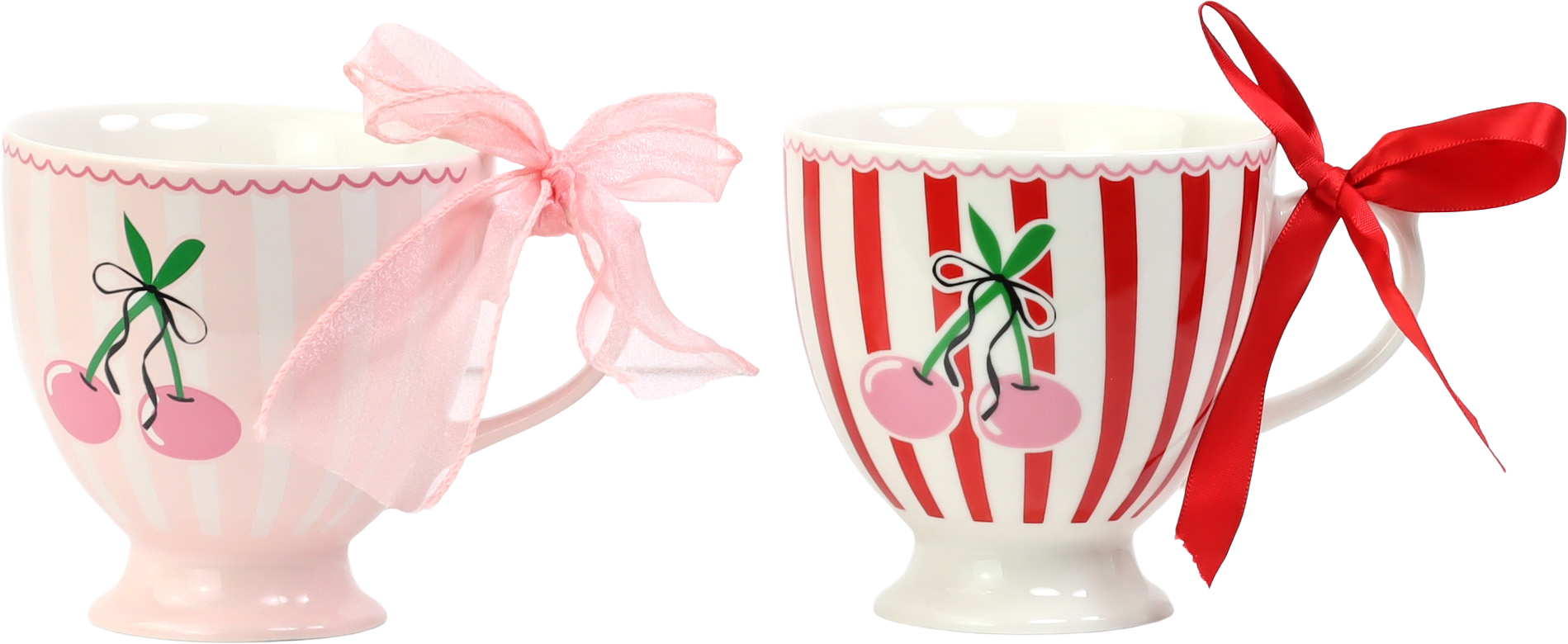 2170 TAZZE CHERRY CHARM  2PZ