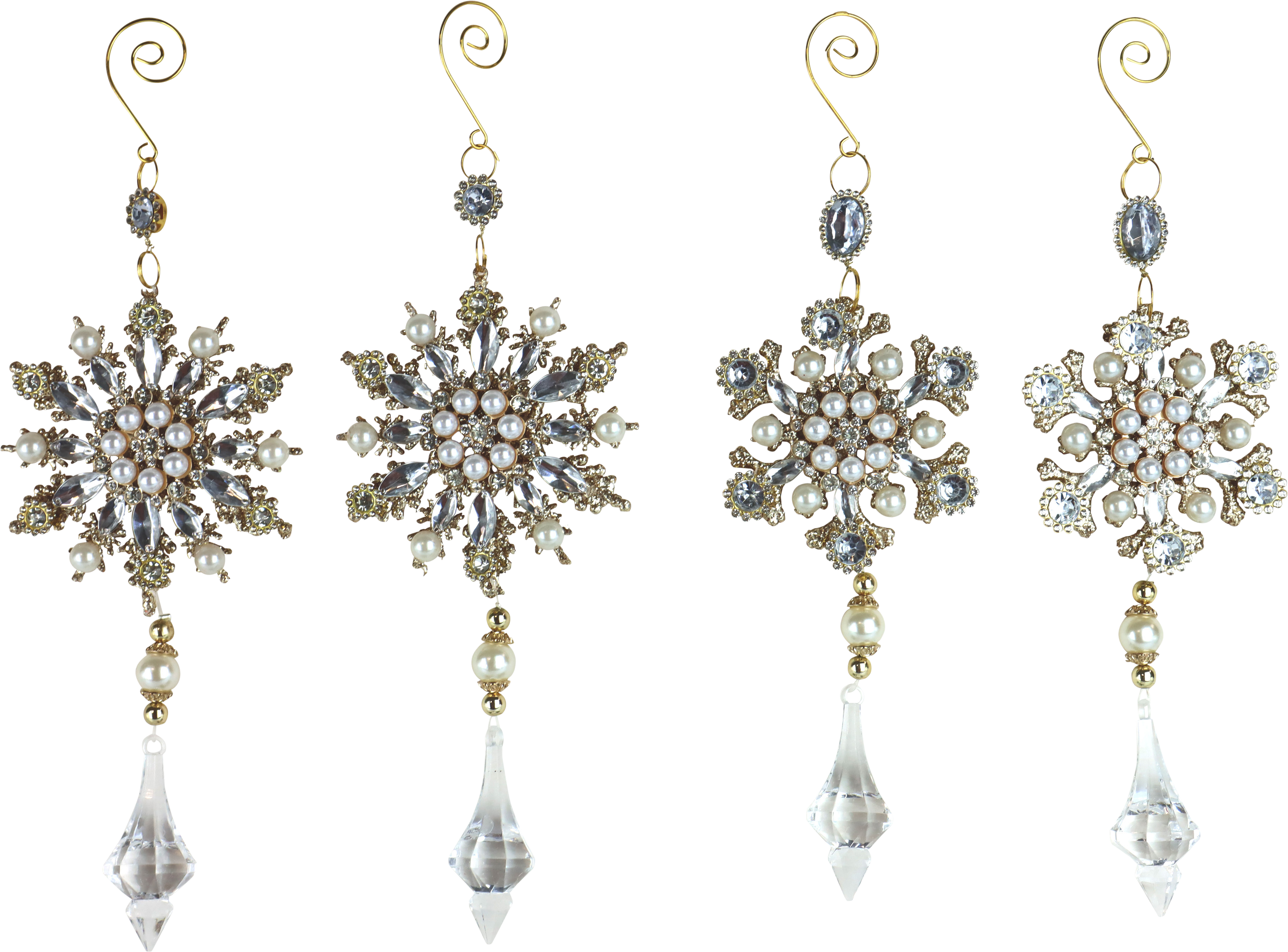 2304 CIONDOLI ROCOCO RADIENCE  4PZ