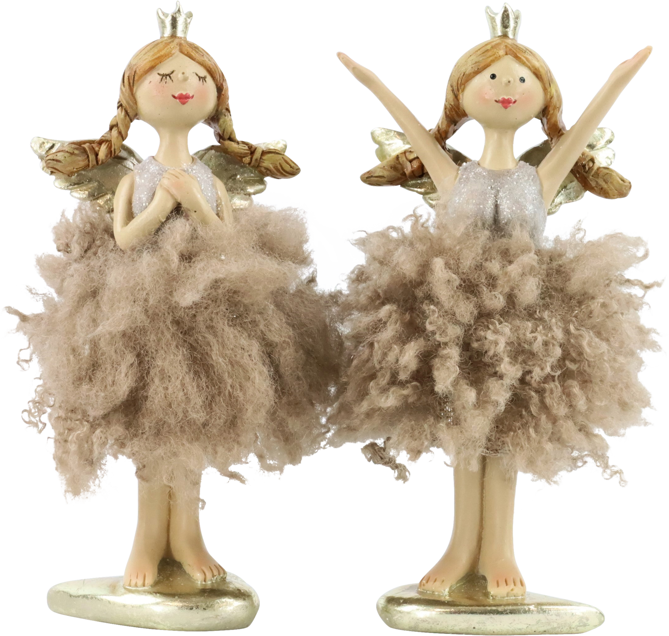 2305 STAUETTA ANGELO ANGELIQUE  2PZ