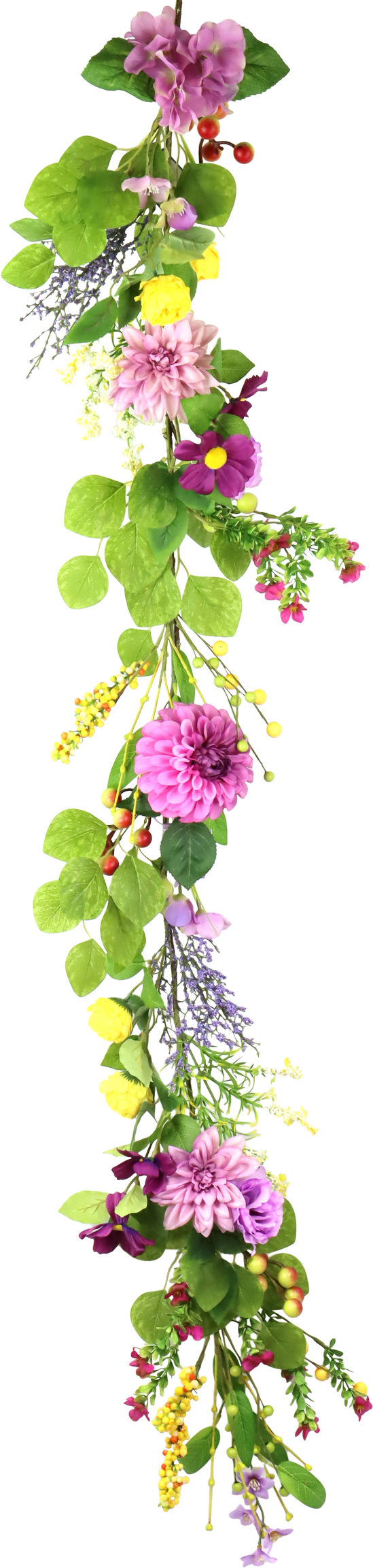 2321 GIRLANDA CIRCLE OF BLOOM