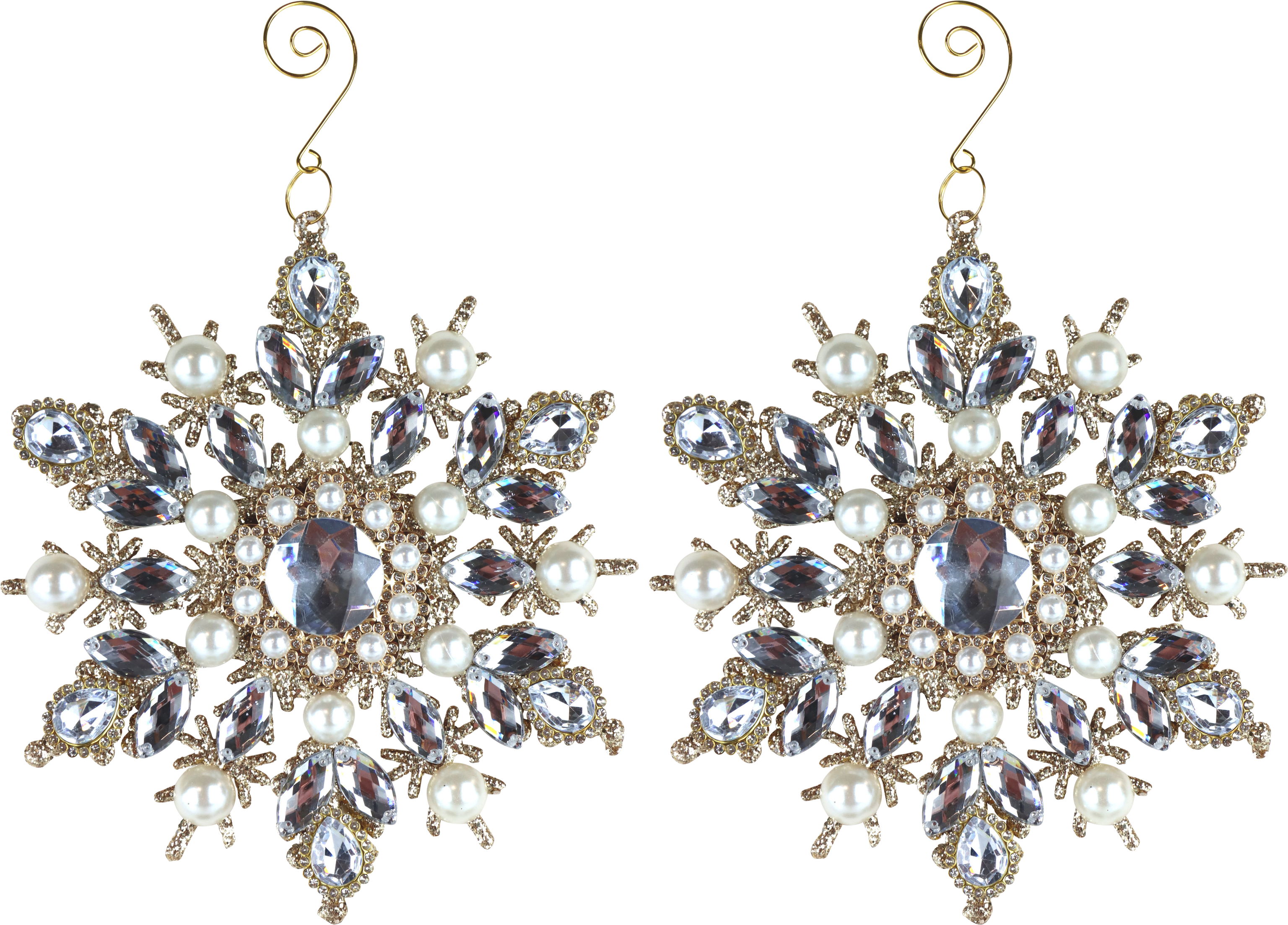 2385 CIONDOLO ROCOCO RADIENCE  2PZ