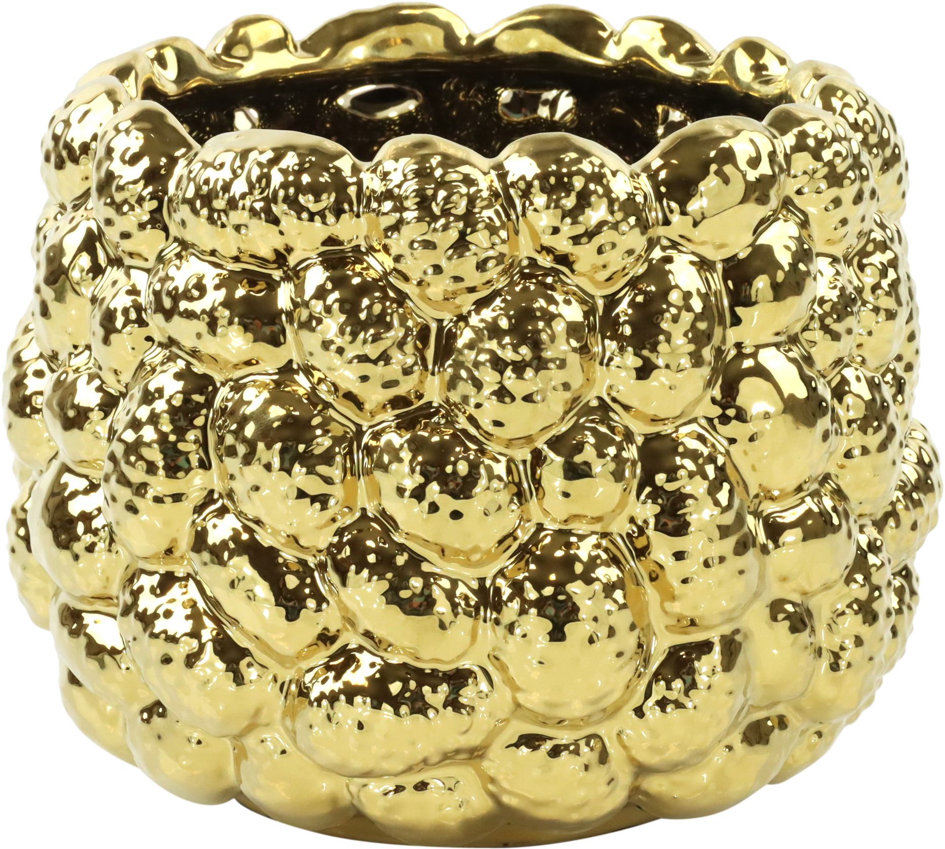 2391 ÜBERTOPF PINE GLOW