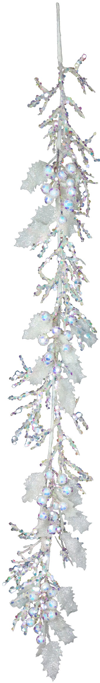 2423 CASSETTO  EISKRISTALL