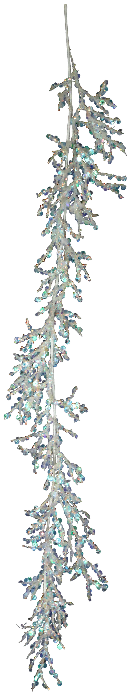 2427 CASSETTO  EISKRISTALL