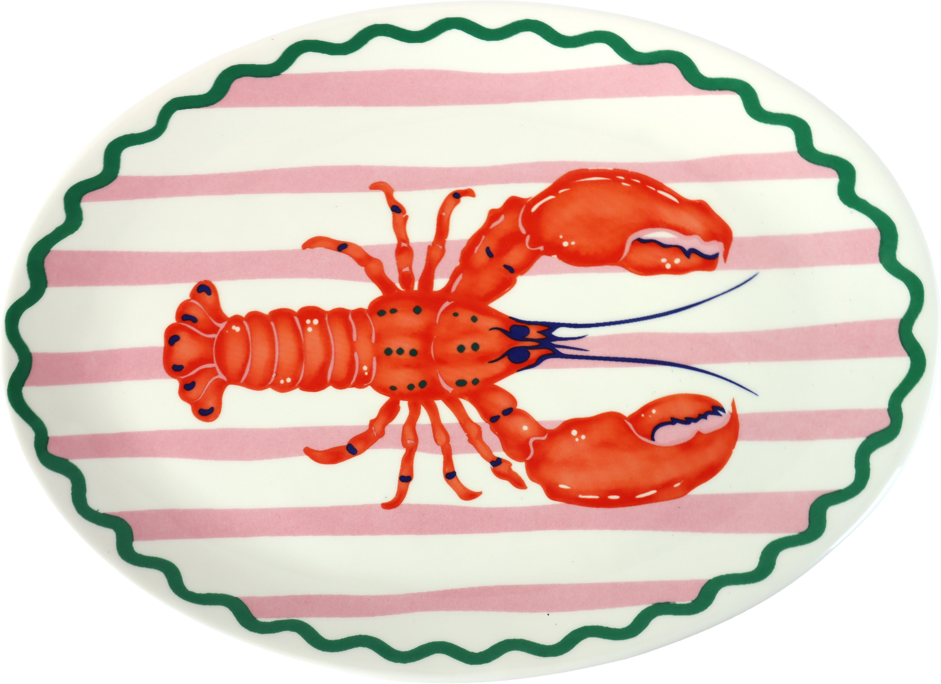 2434 PIATTO  LOBSTERIA