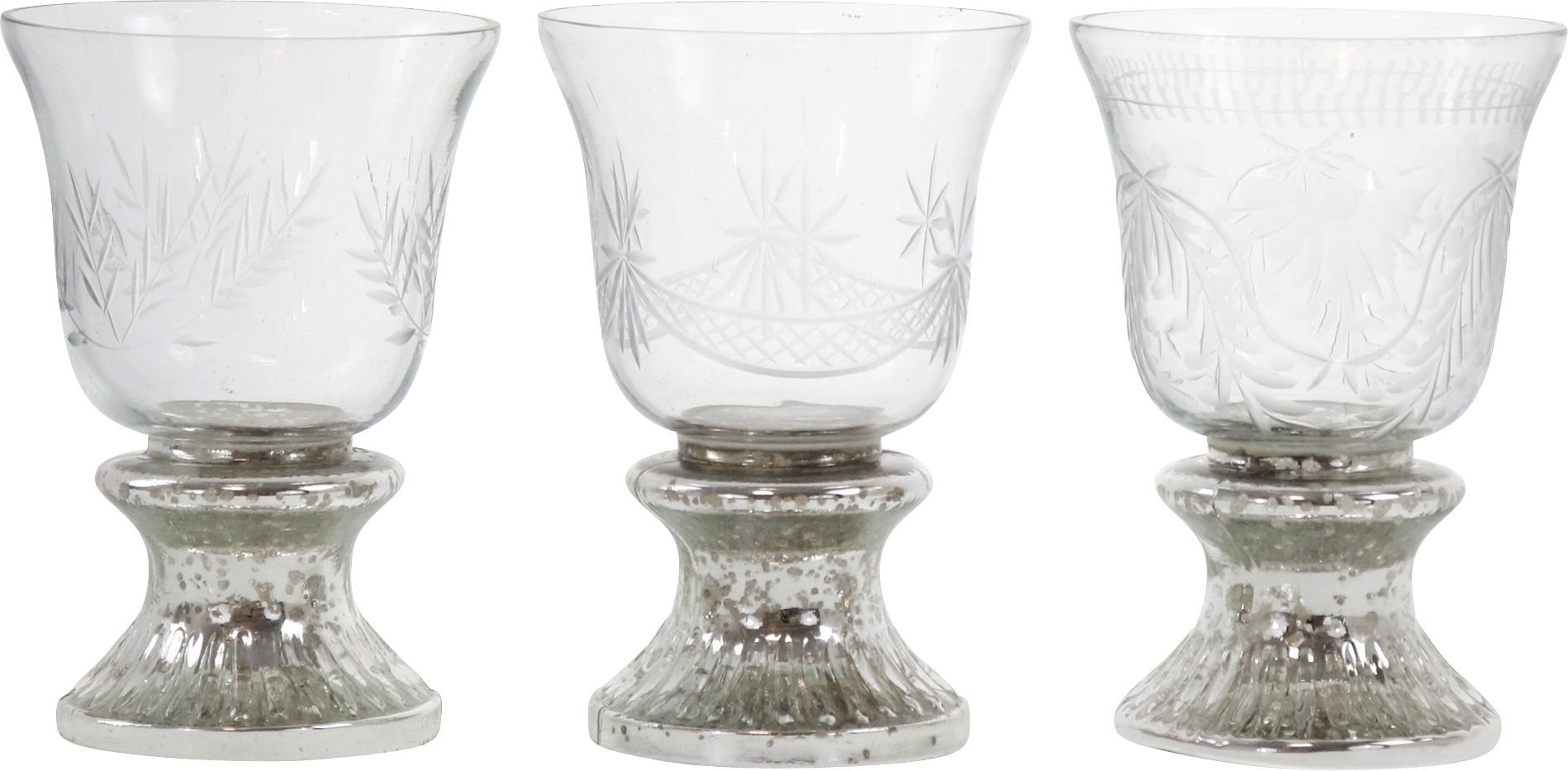 2464 LAMPADA TAVOLO  ALHAMBRA  3PZ