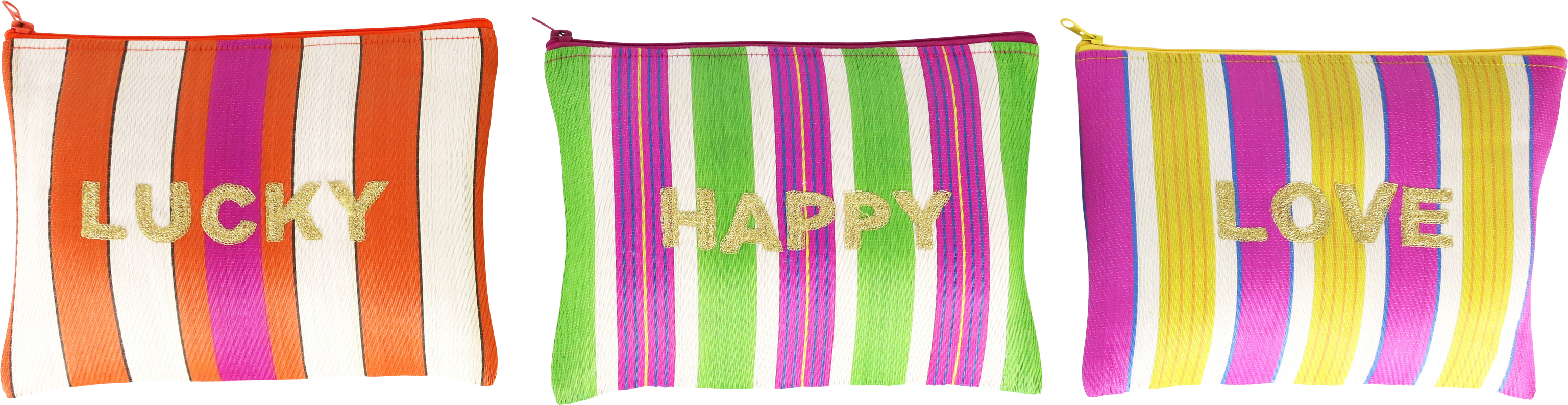 2514 BORSA WRITTEN VIBES  3PZ