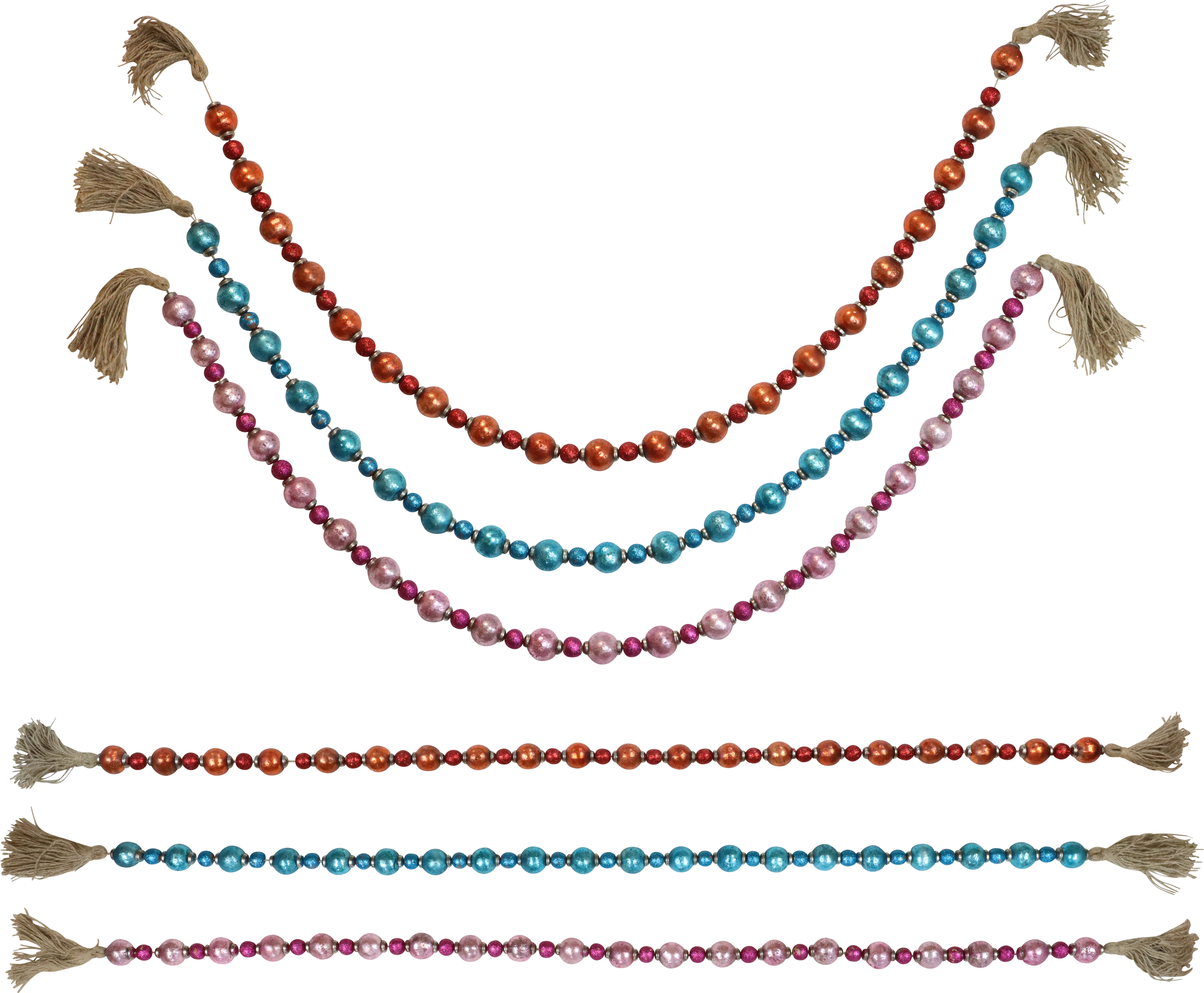 2554 RAGAZZE DELLA TORTA CARNIVAL  3PZ