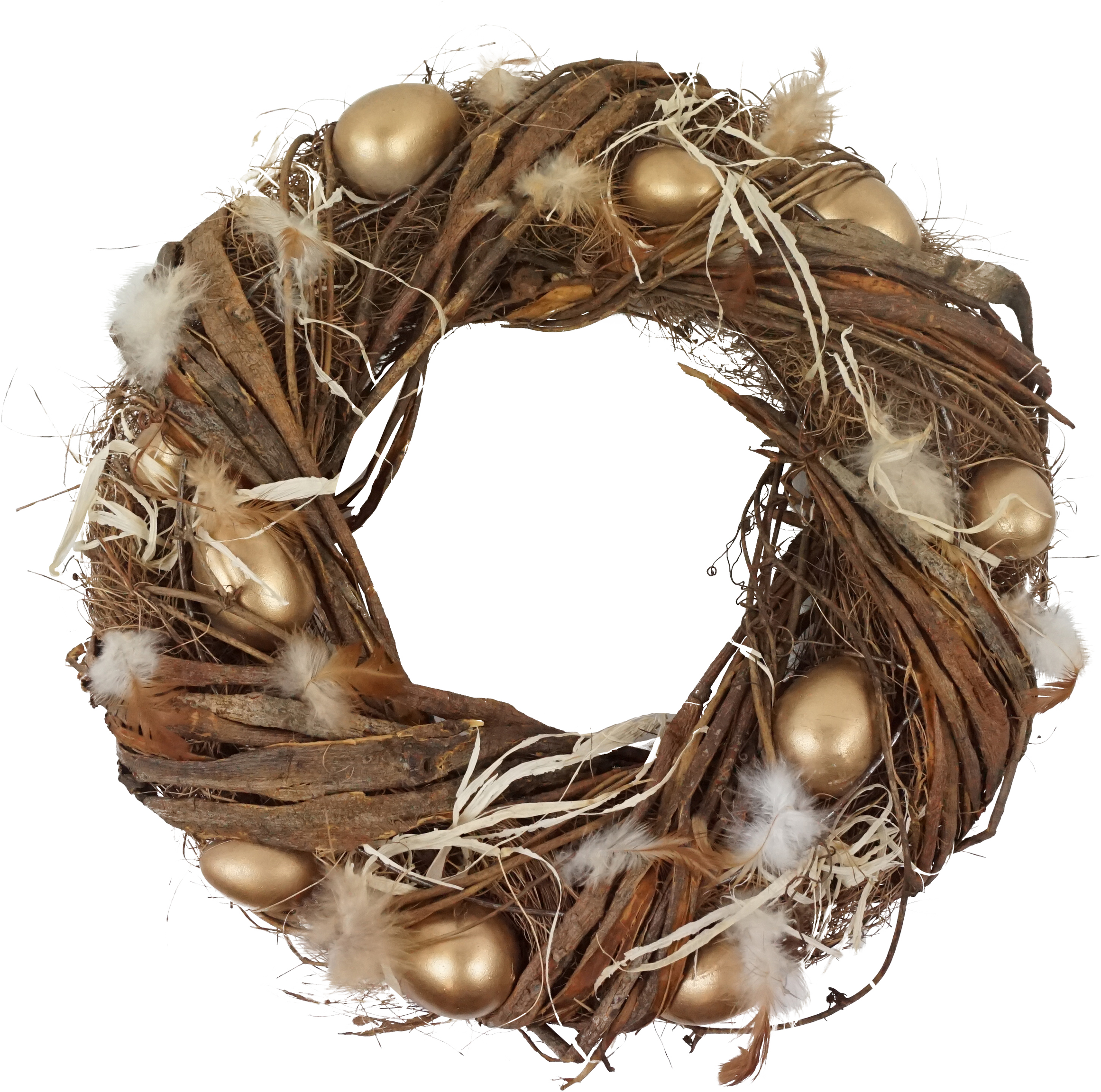 2650 COURONNE  PÂQUES