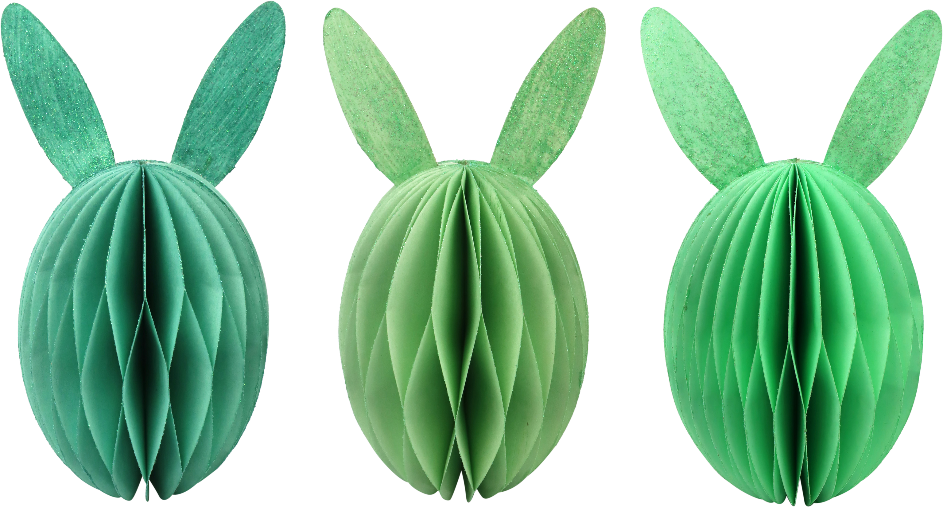 2654 ŒUFS DE LIÈVRE  HONEYCOMB  3P